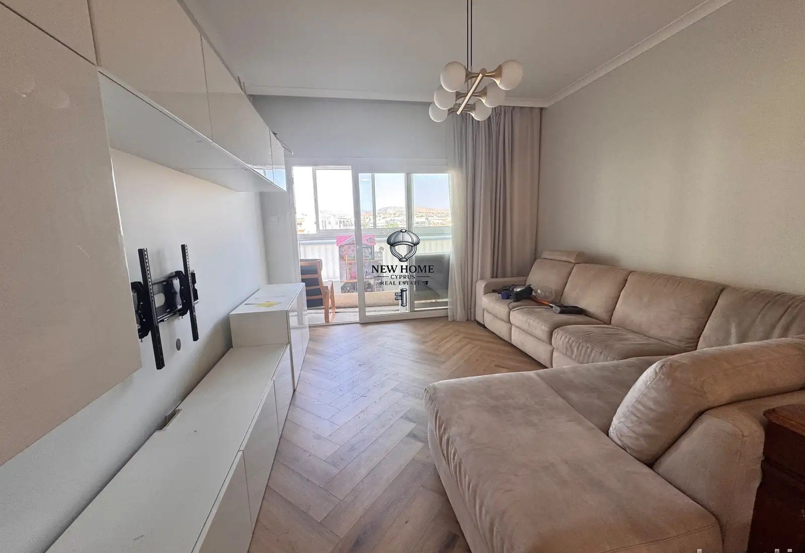 Apartment, 3 bedrooms — 7