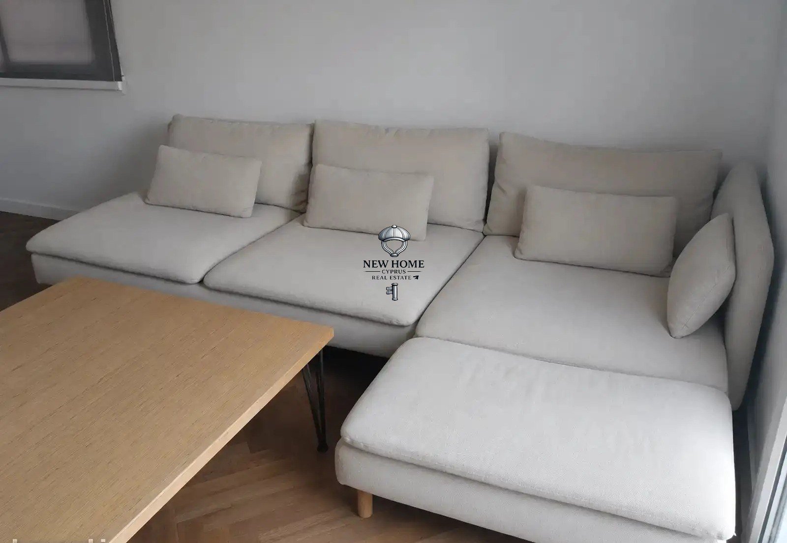 Apartment, 1 bedroom — 3
