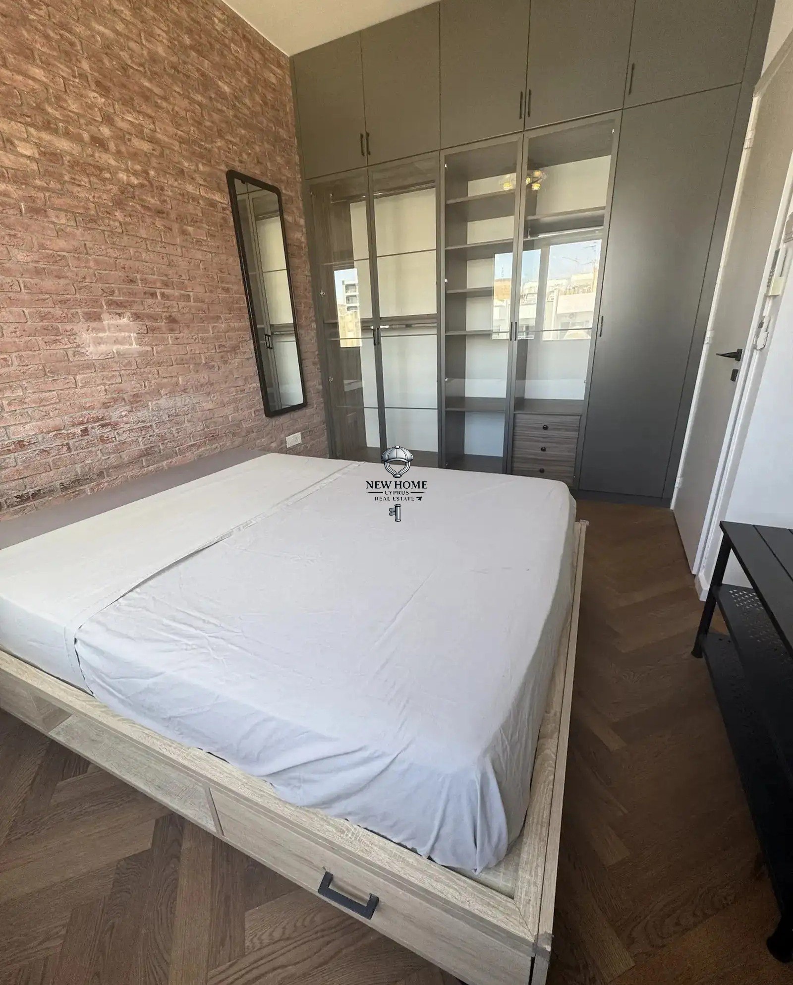 Apartment, 1 bedroom — 4