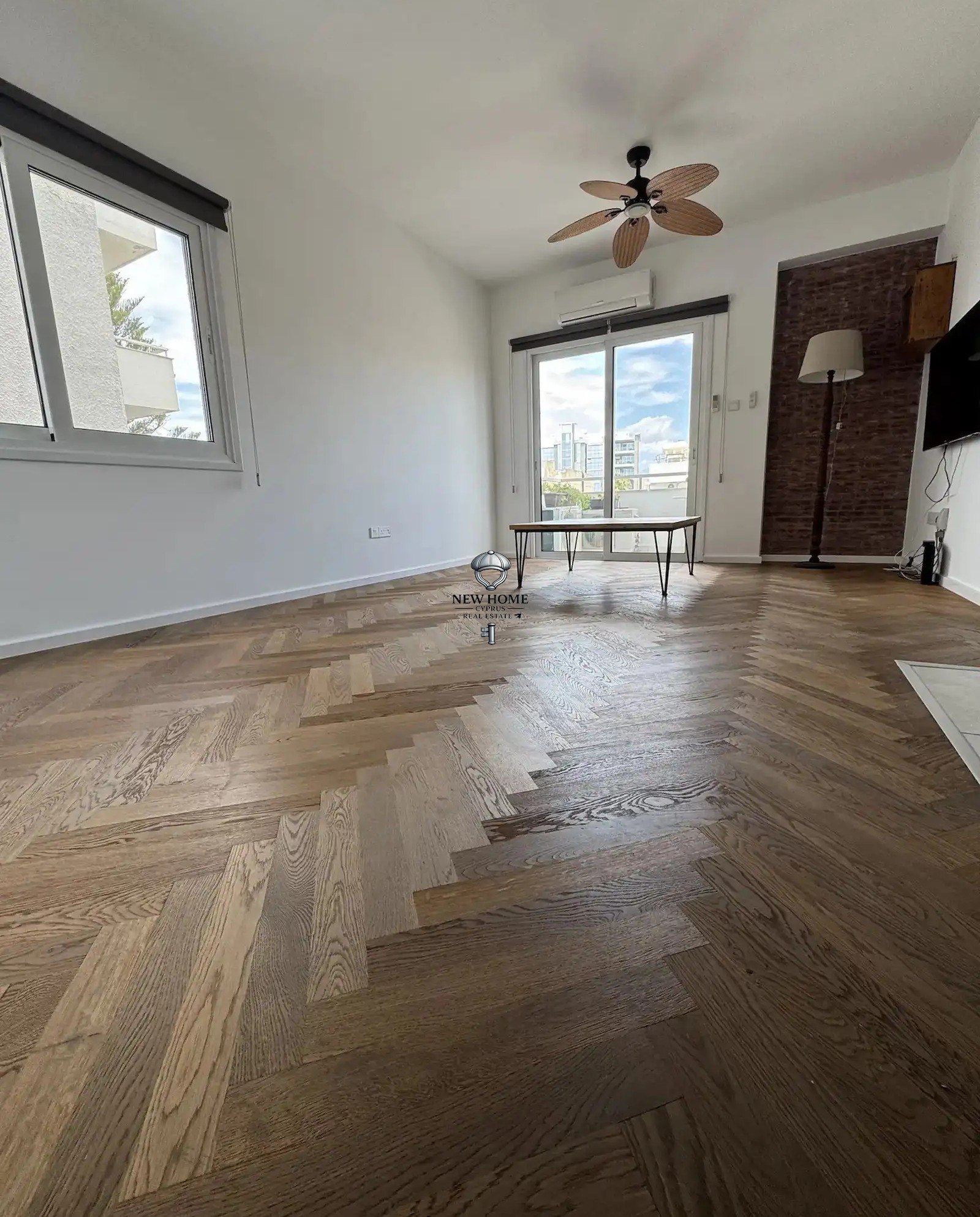 Apartment, 1 bedroom — 5