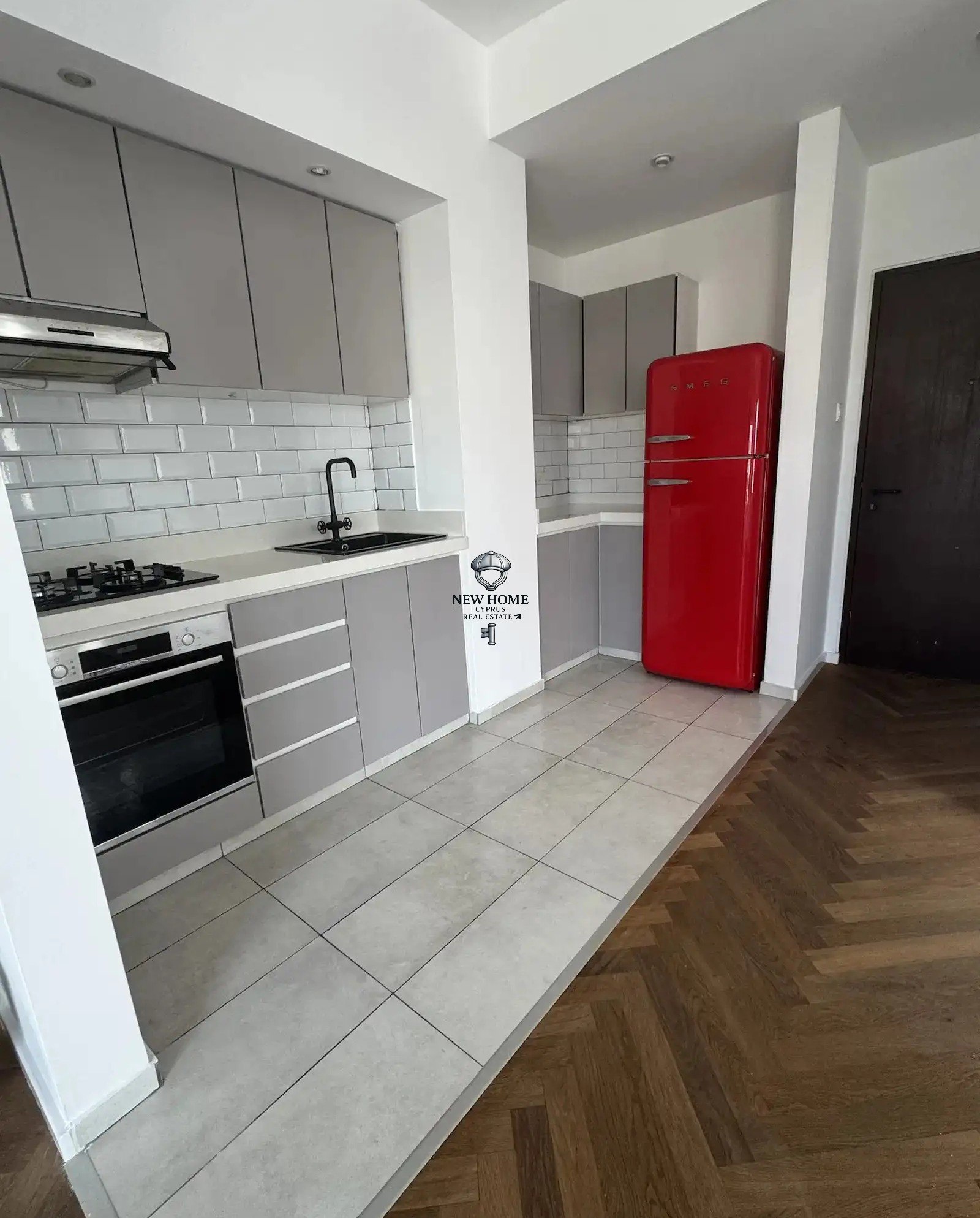 Apartment, 1 bedroom — 6