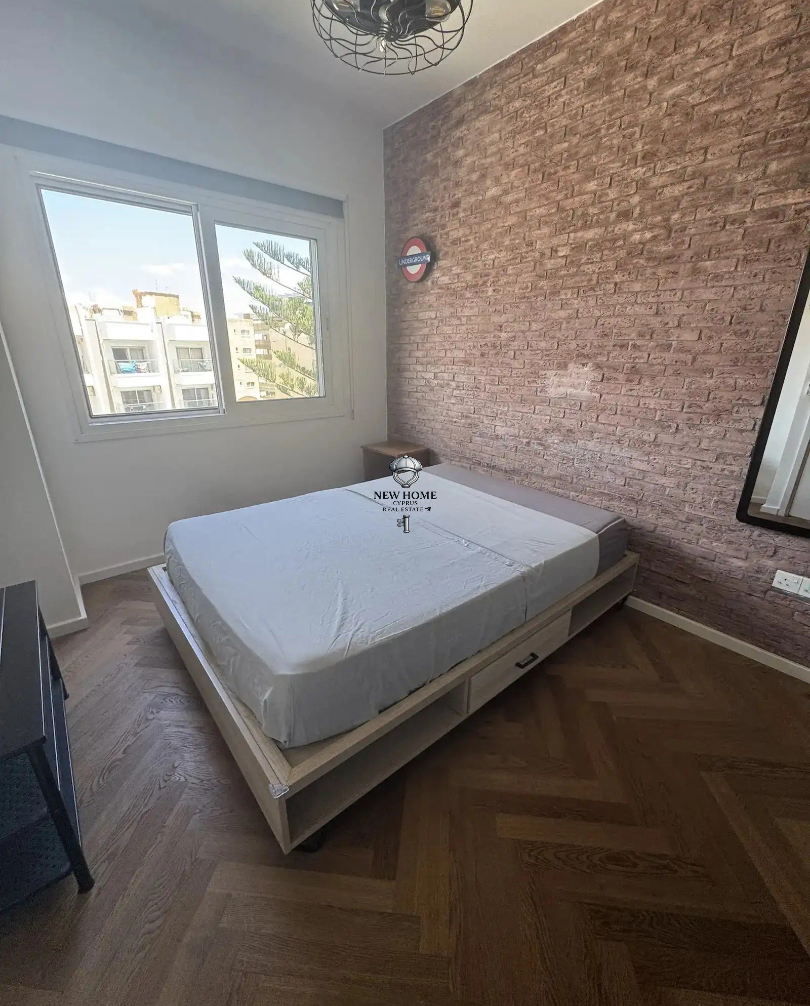 Apartment, 1 bedroom — 7