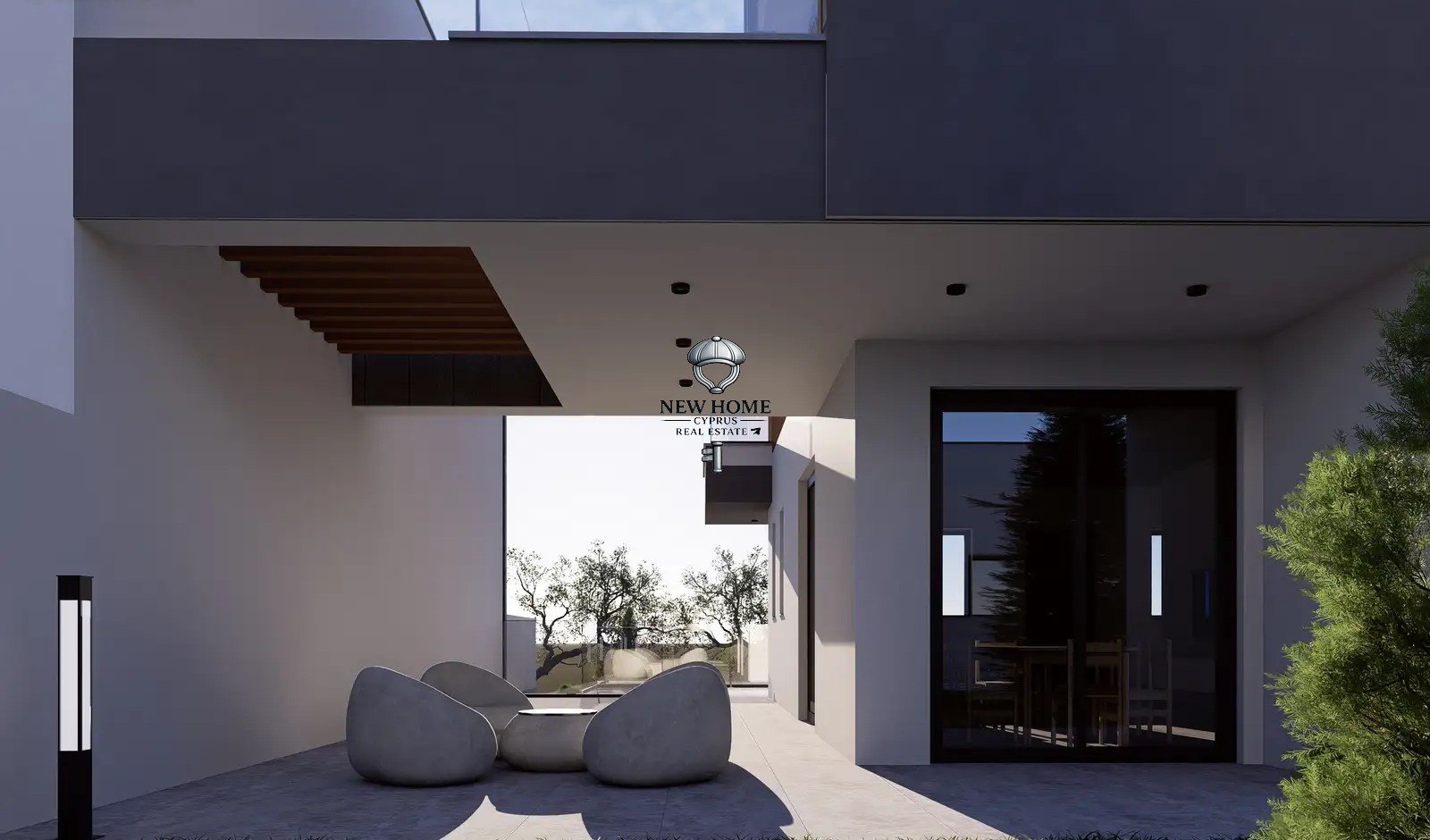 Villa, 4 bedrooms — 6