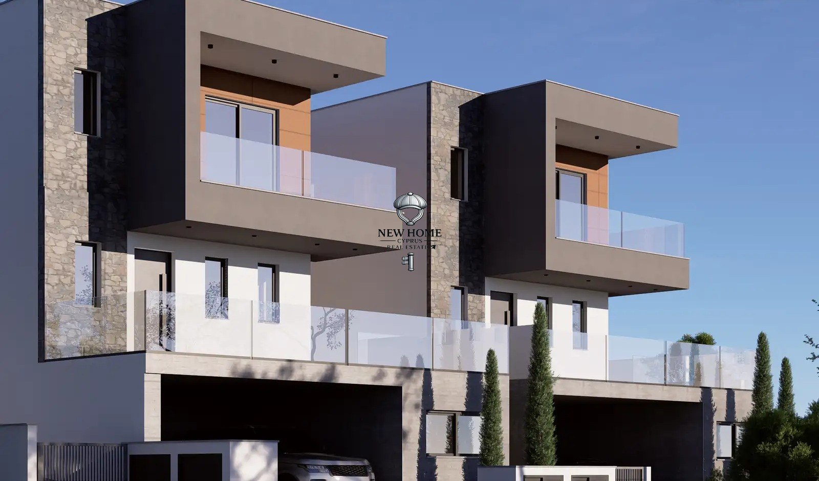 Villa, 4 bedrooms — 8