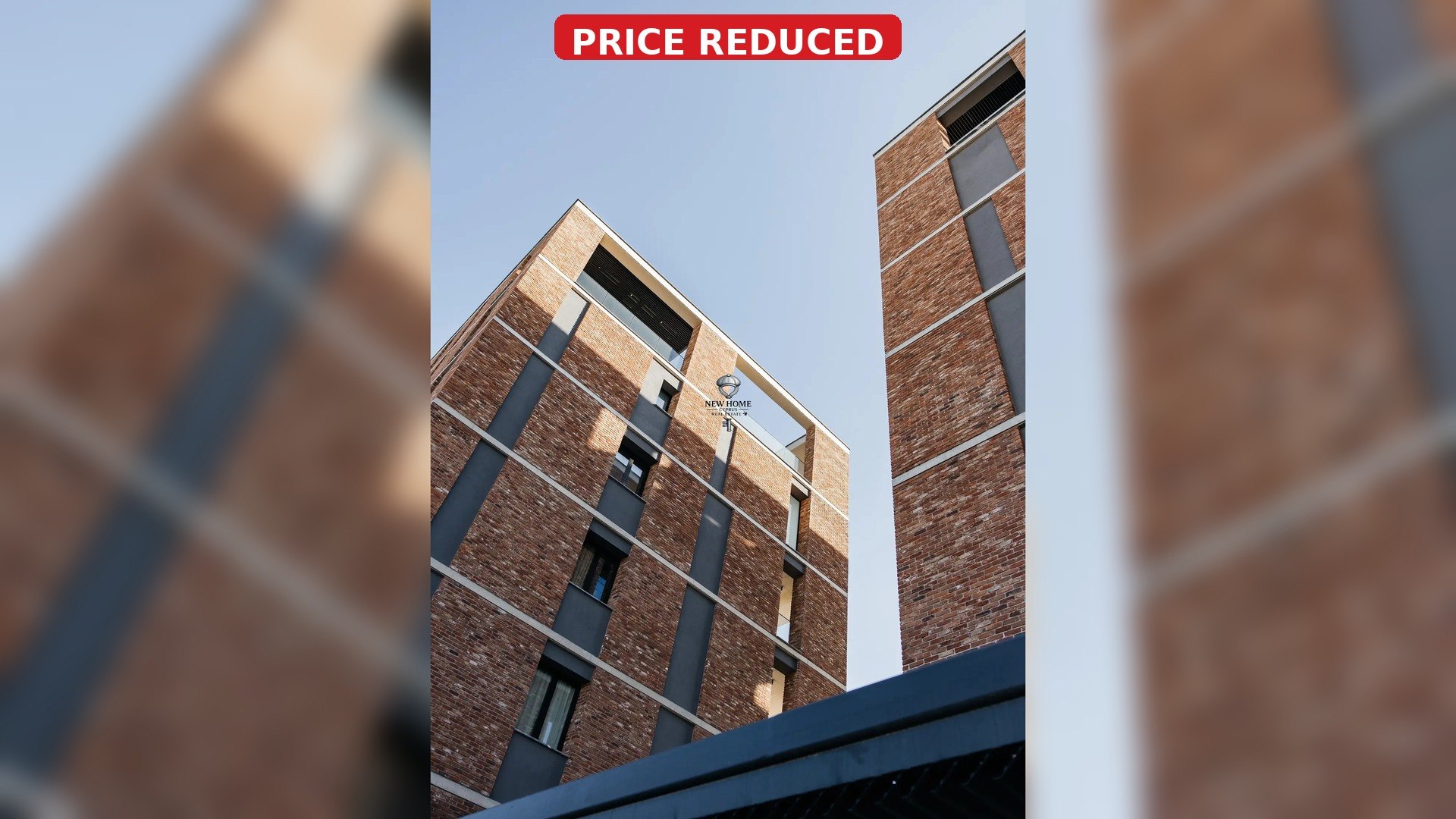 Apartment, 1 bedroom — 4