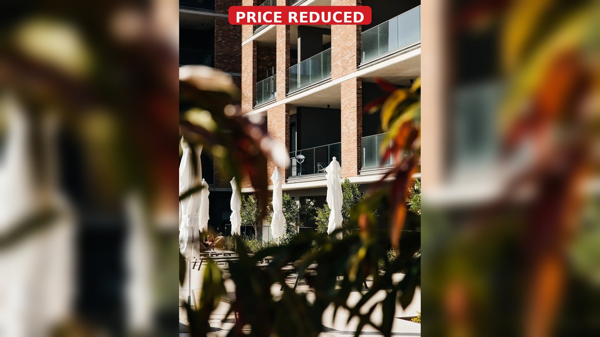 Apartment, 1 bedroom — 8