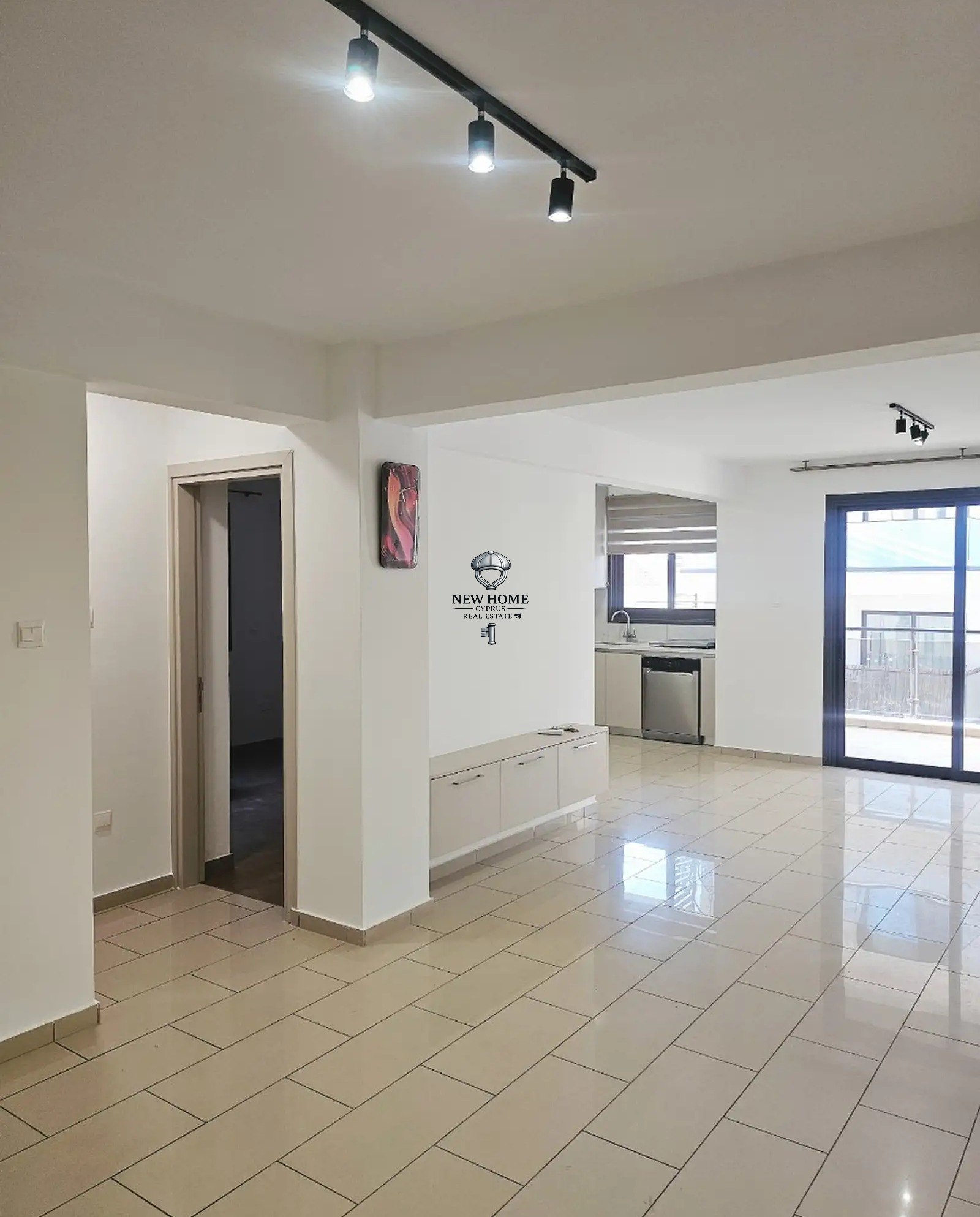 Apartment, 2 bedrooms — 2