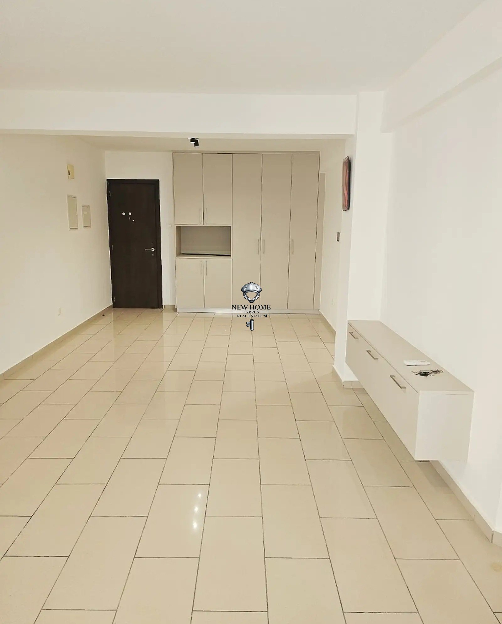 Apartment, 2 bedrooms — 3