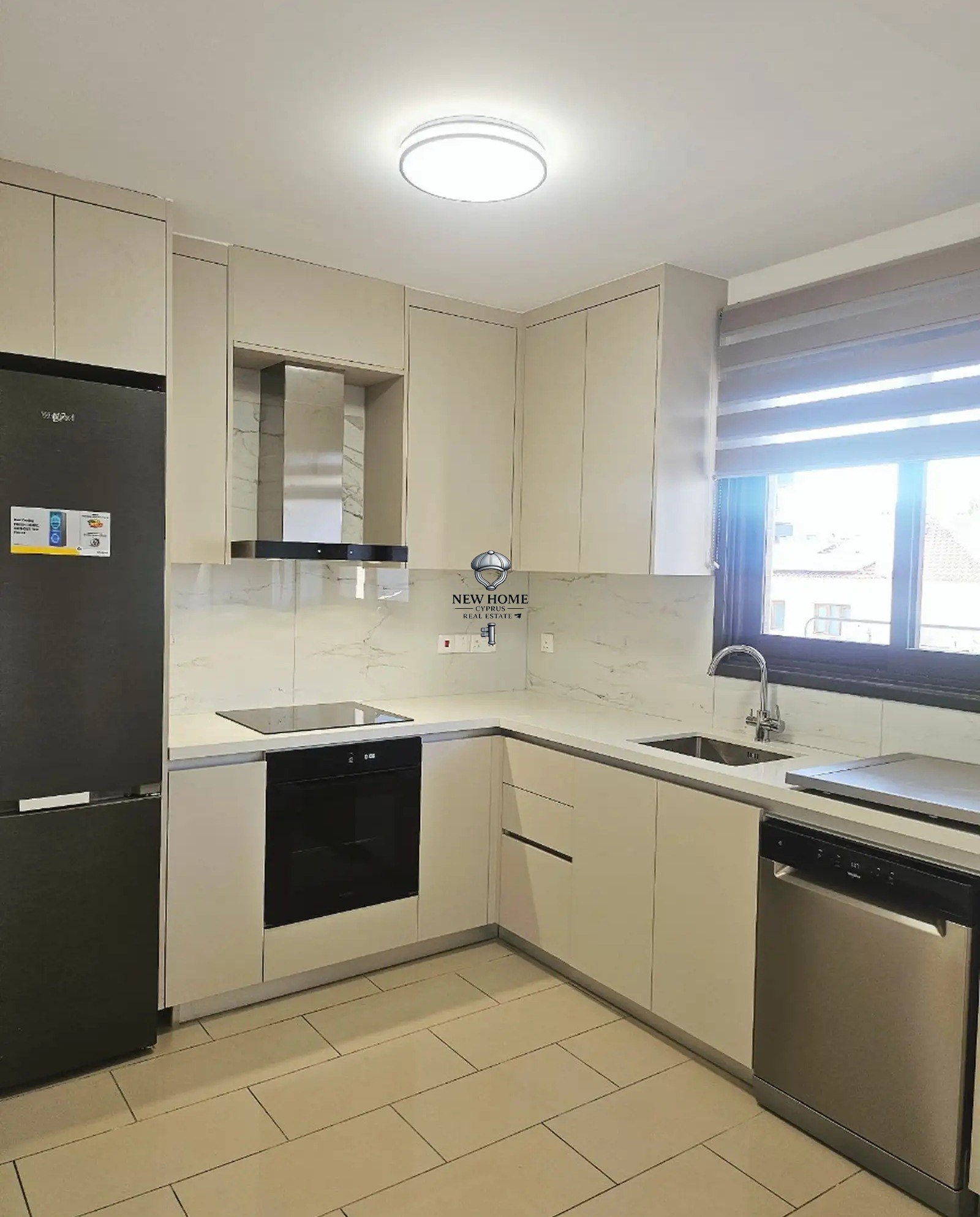 Apartment, 2 bedrooms — 5