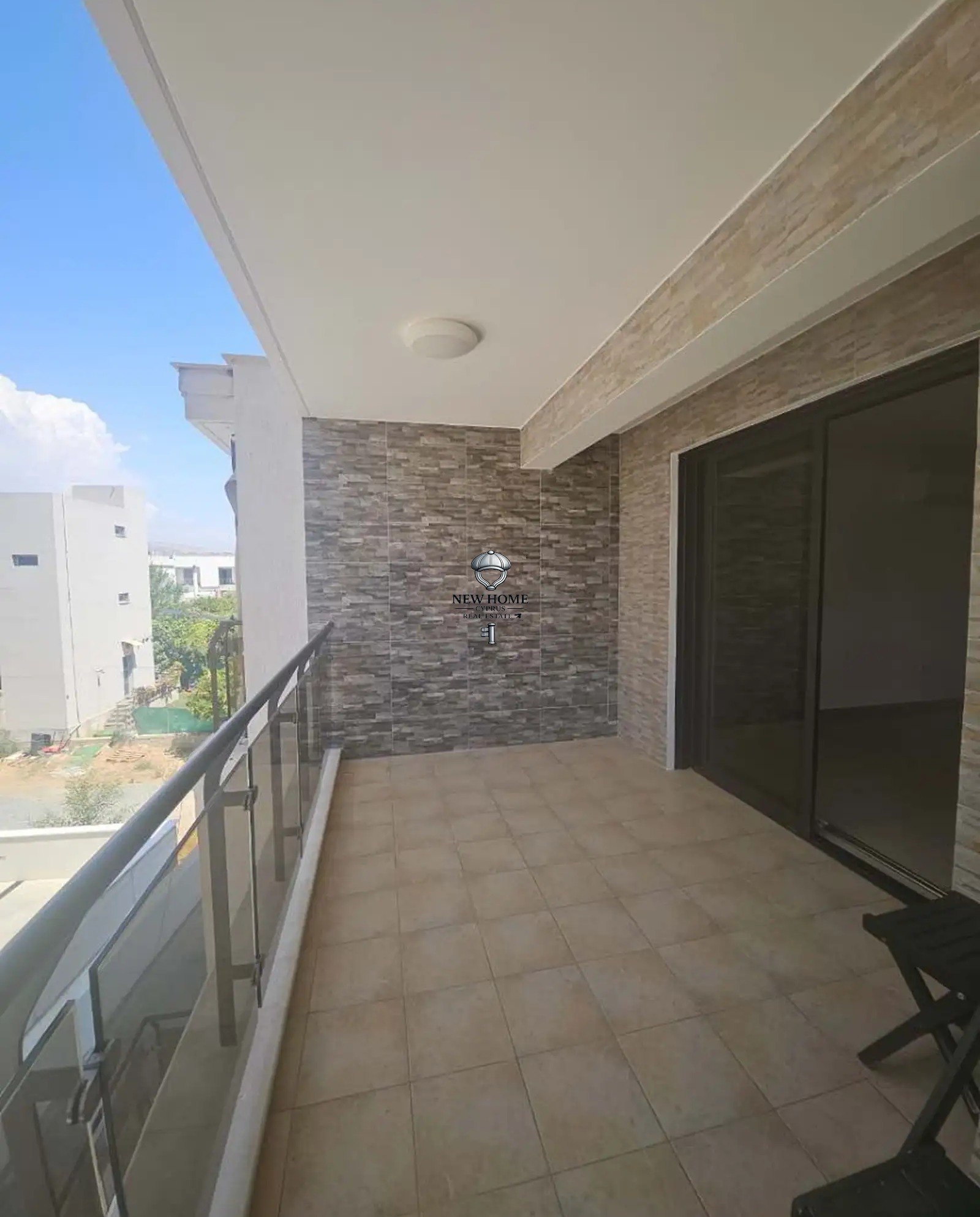 Apartment, 2 bedrooms — 4