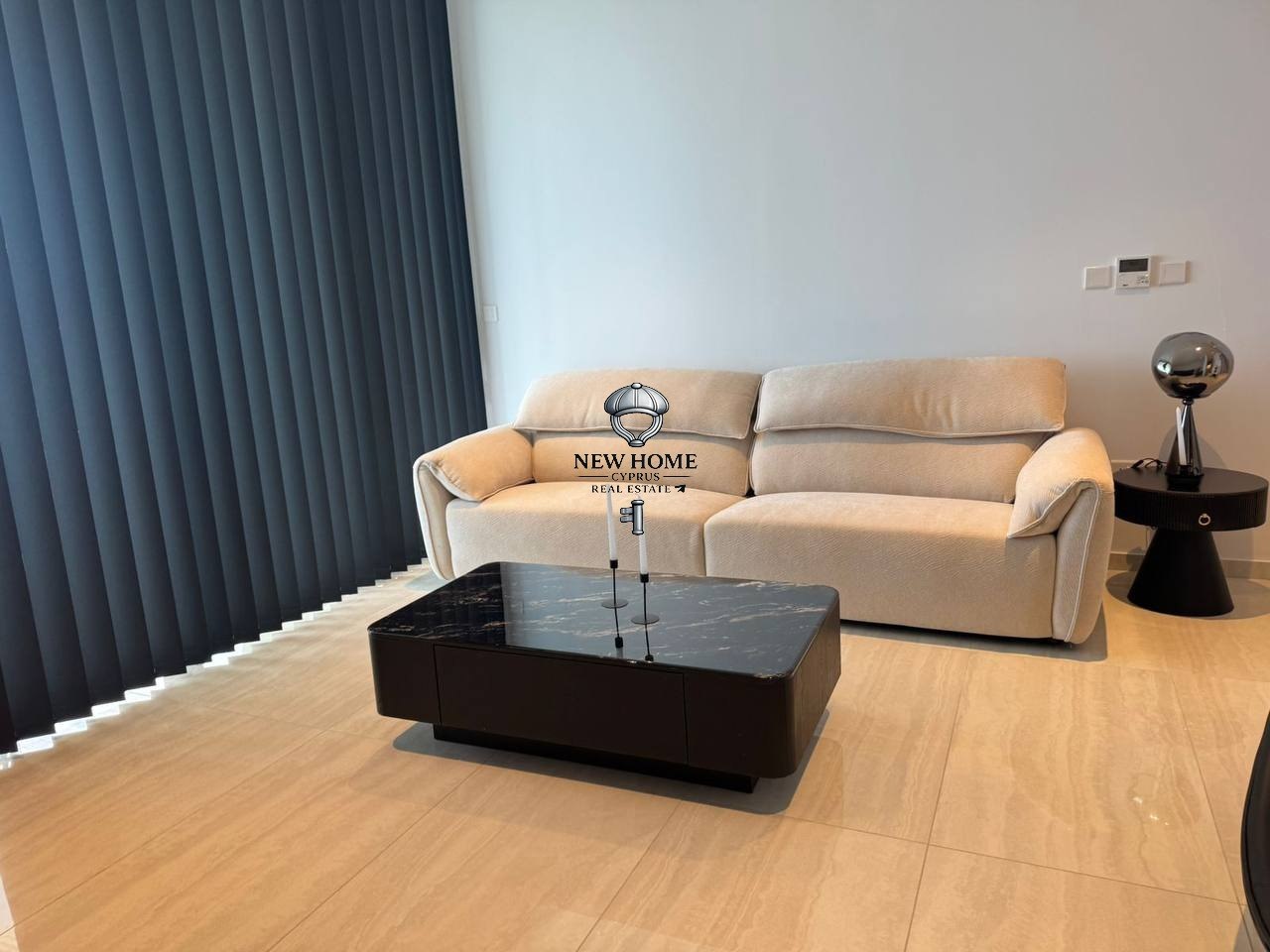 Apartment, 1 bedroom — 8