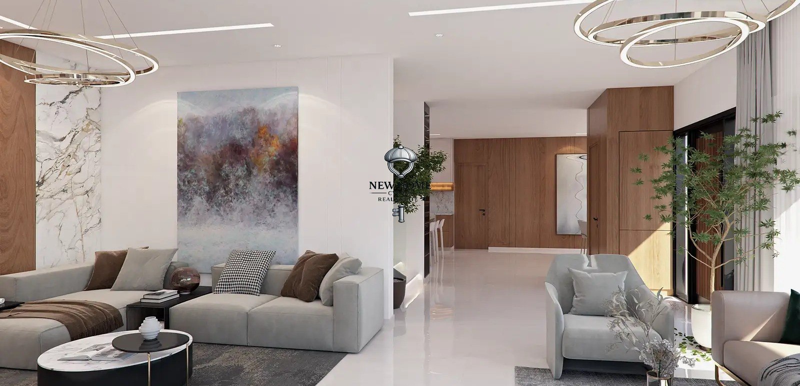 Villa, 3 bedrooms — 3