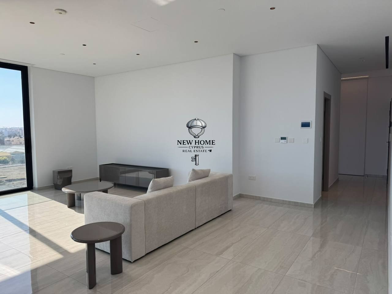 Apartment, 2 bedrooms — 9