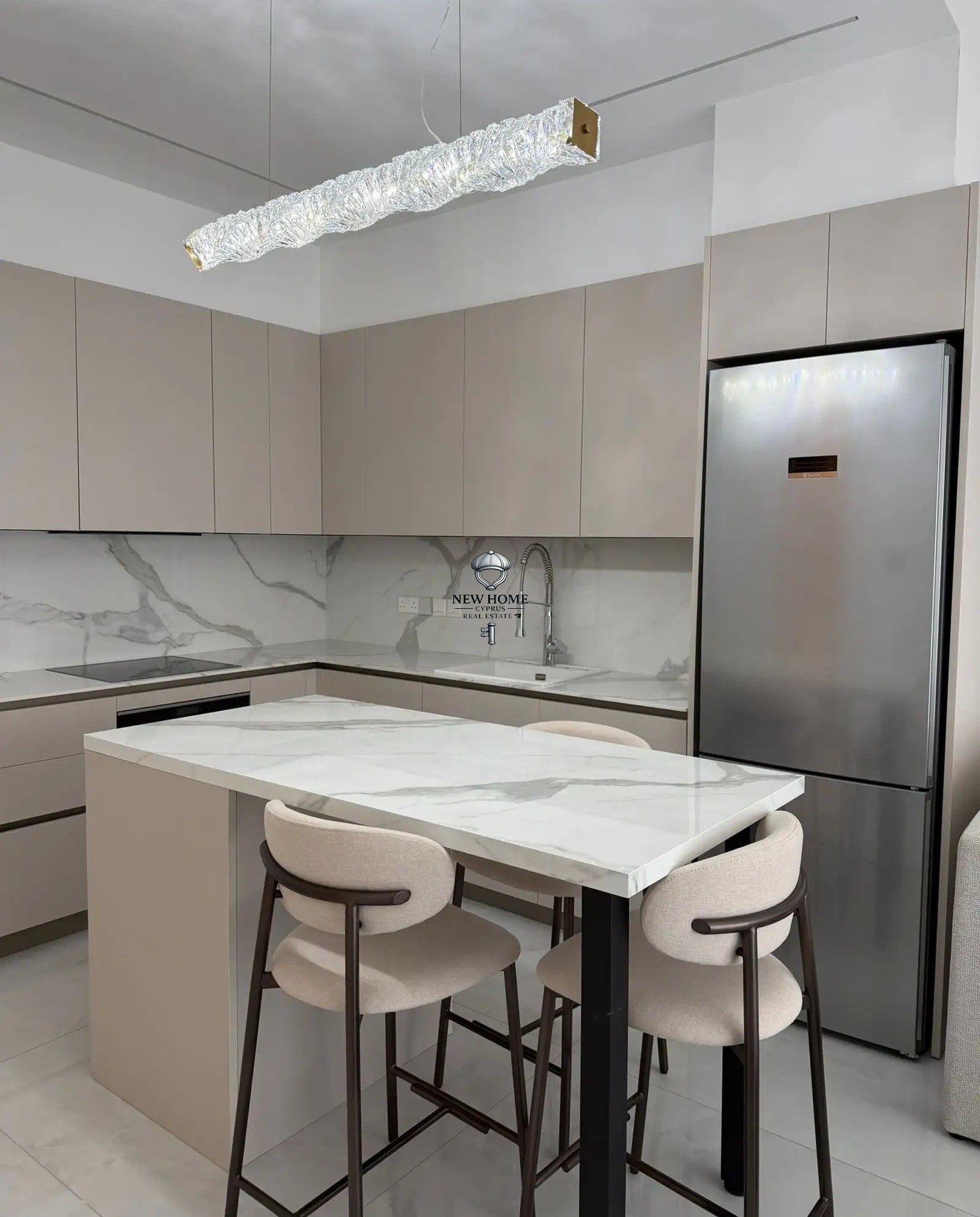 Apartment, 1 bedroom — 2
