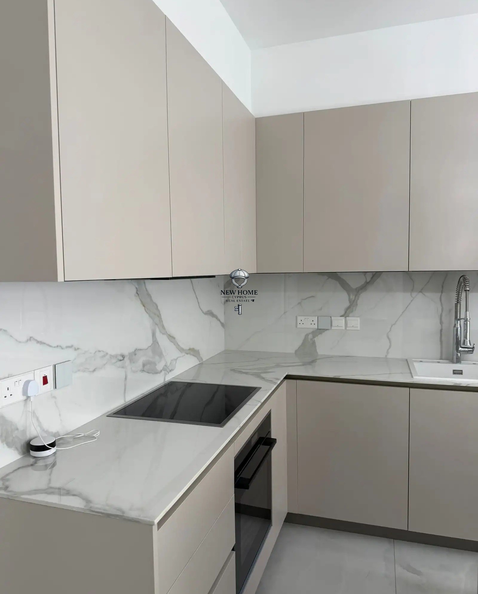 Apartment, 1 bedroom — 4
