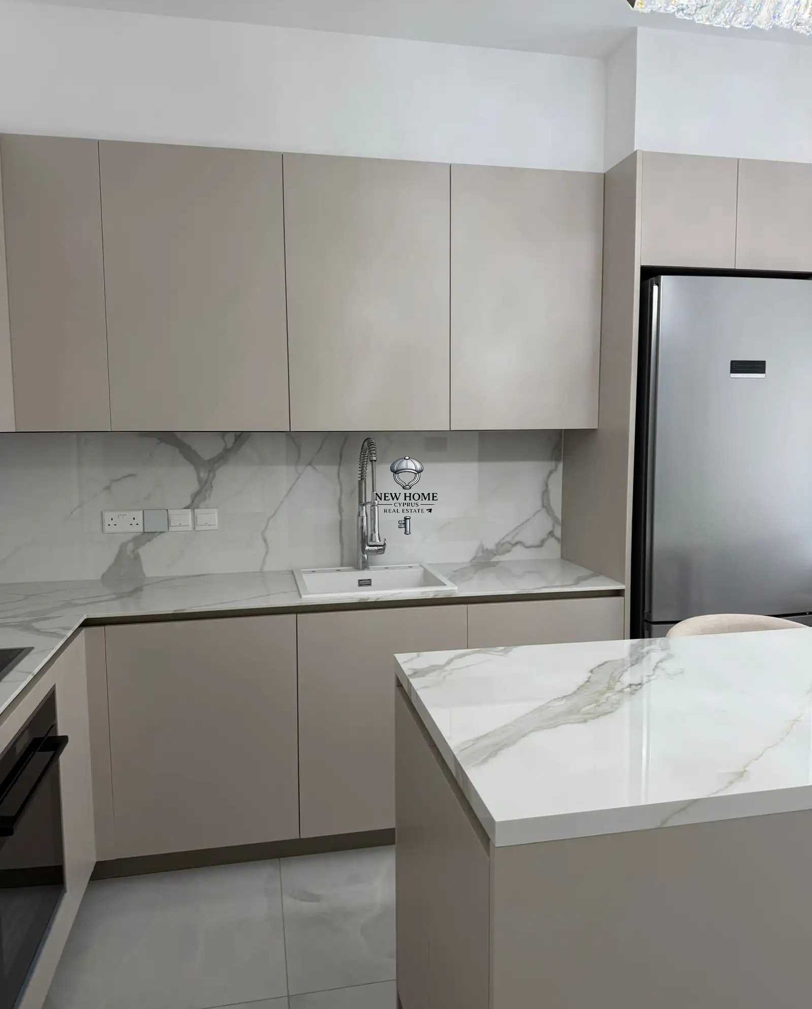 Apartment, 1 bedroom — 6