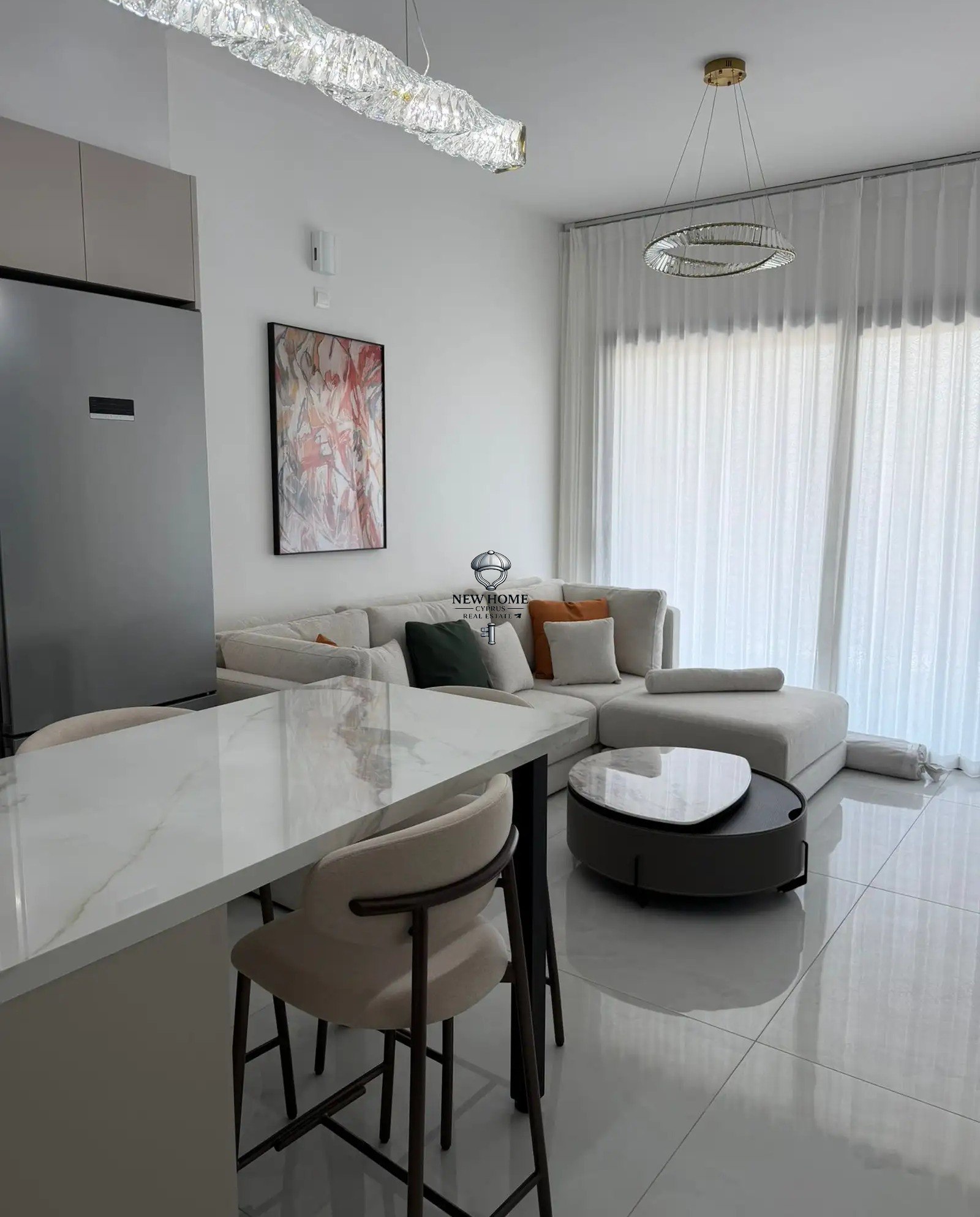 Apartment, 1 bedroom — 7