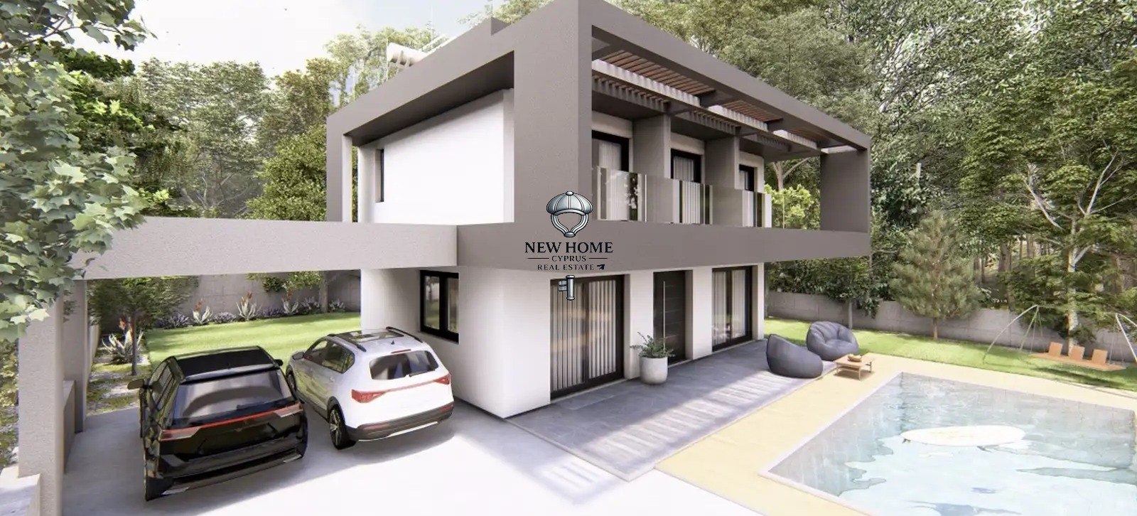 Villa, 3 bedrooms — 3