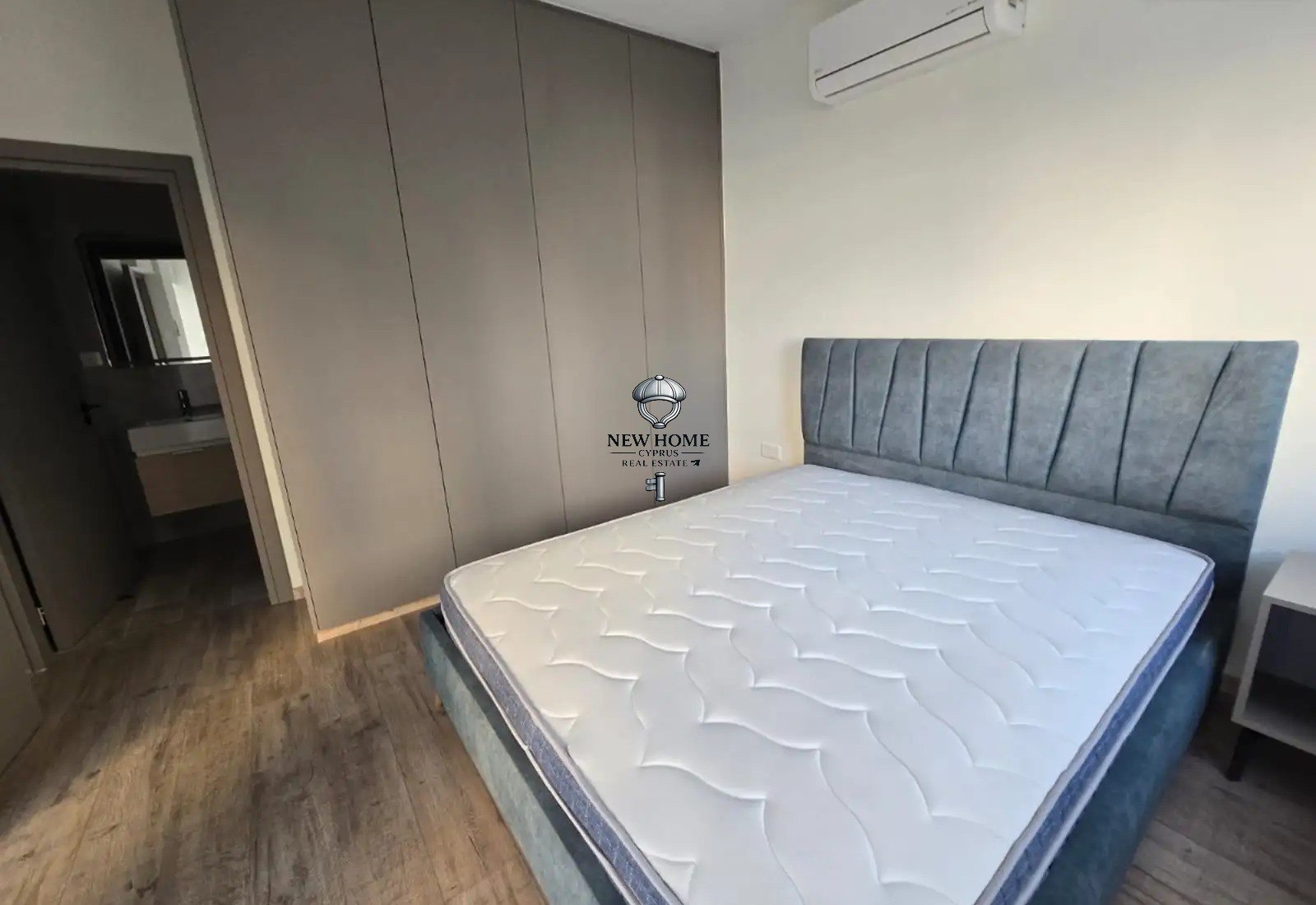 Apartment, 1 bedroom — 4