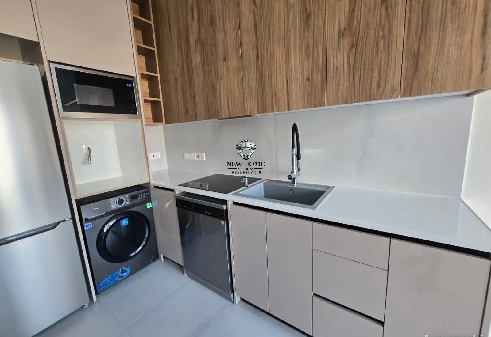 Apartment, 1 bedroom — 5