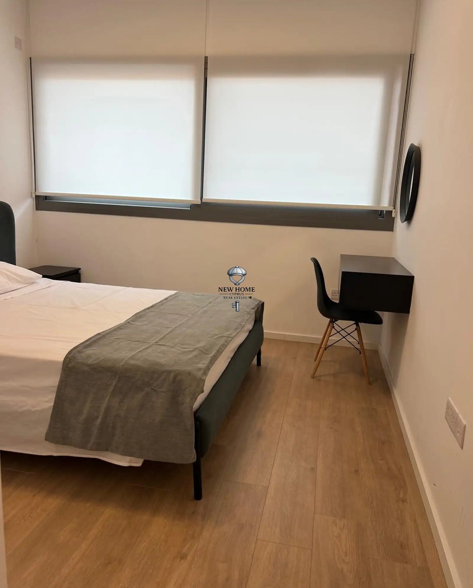 Apartment, 1 bedroom — 2