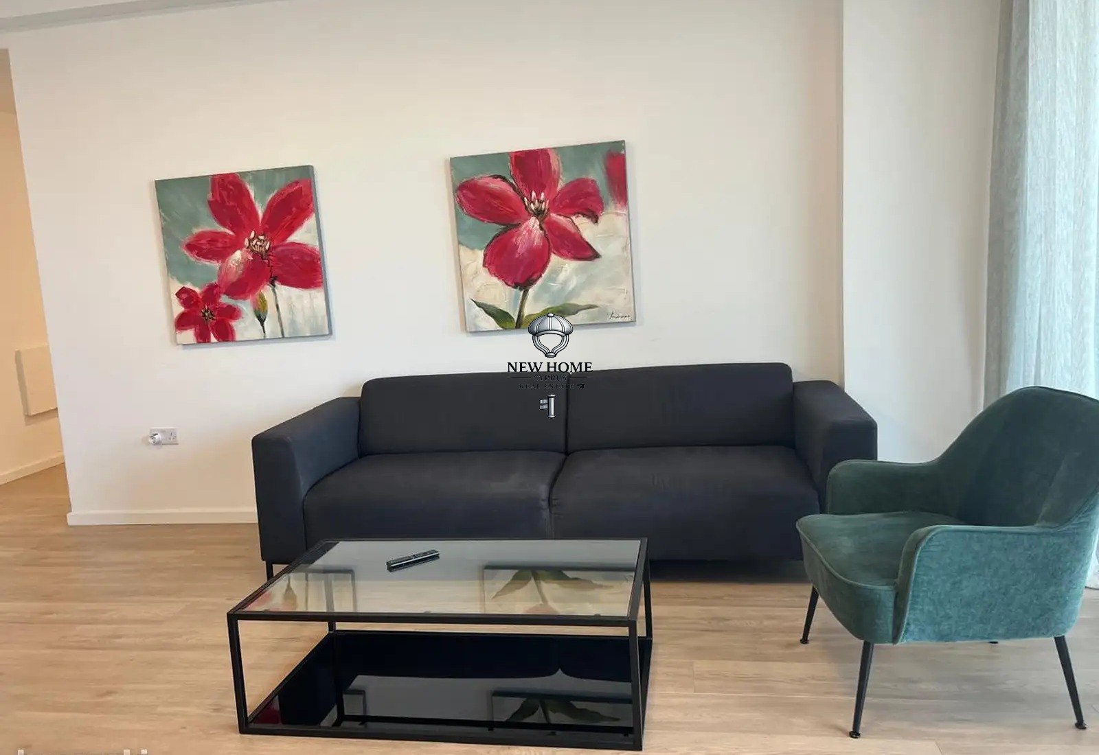 Apartment, 1 bedroom — 3