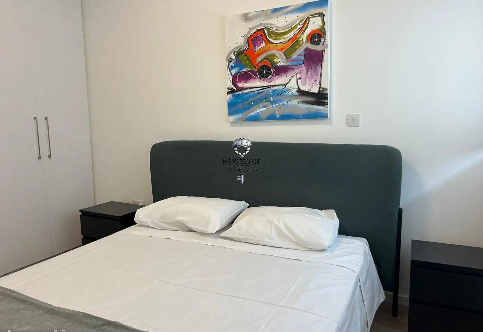 Apartment, 1 bedroom — 5