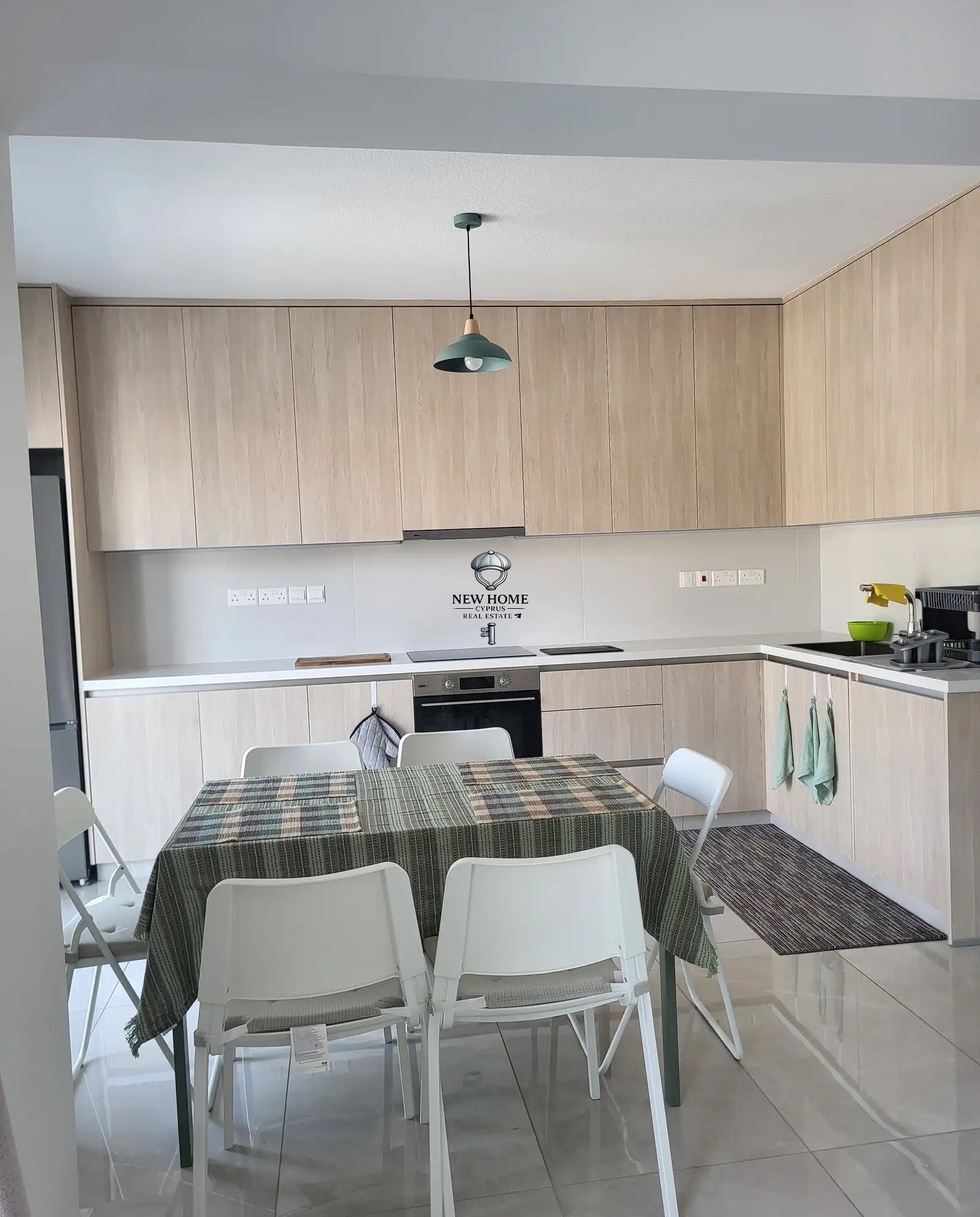 Penthouse, 2 bedrooms — 7