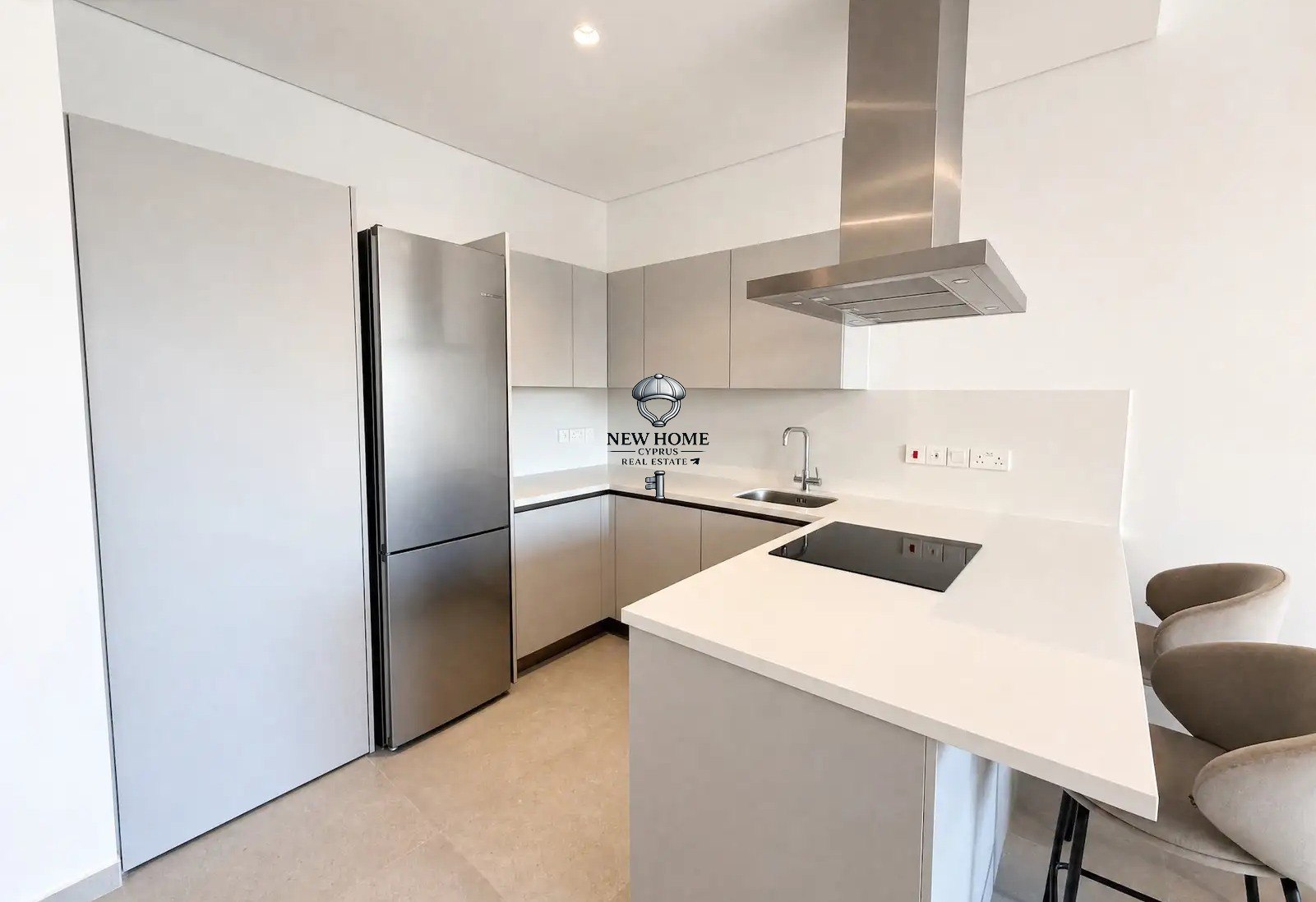 Apartment, 1 bedroom — 2