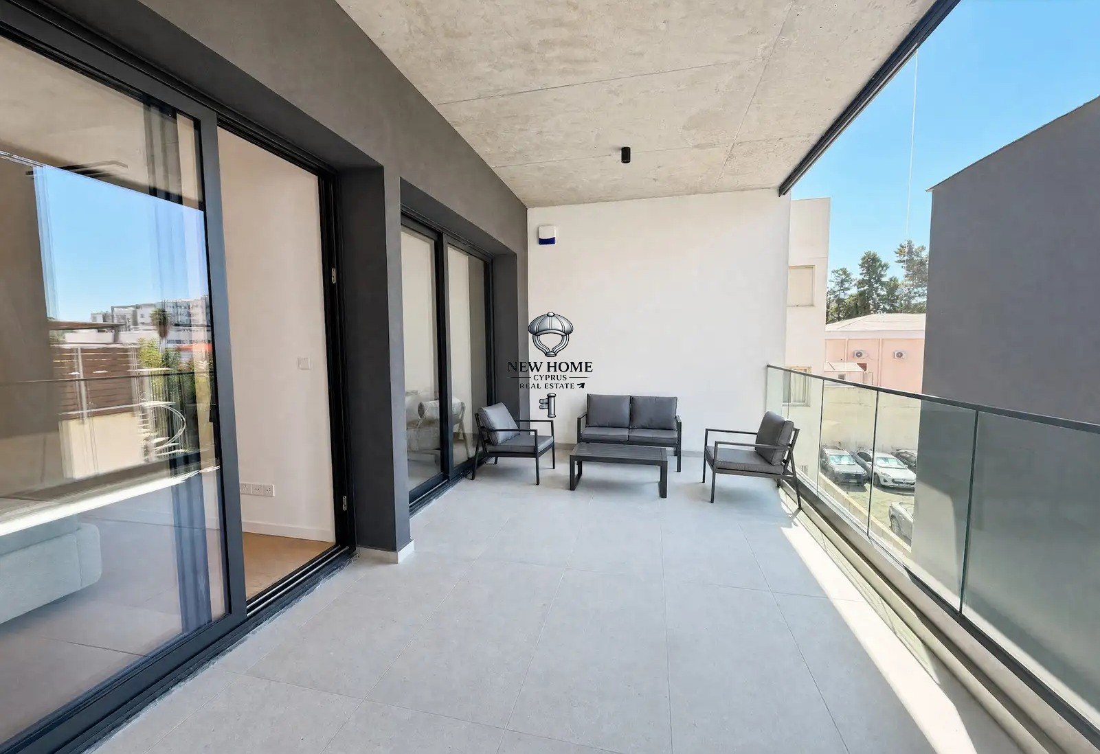 Apartment, 1 bedroom — 3