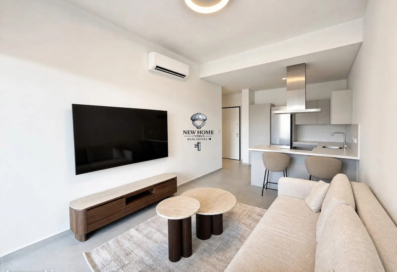 Apartment, 1 bedroom — 5