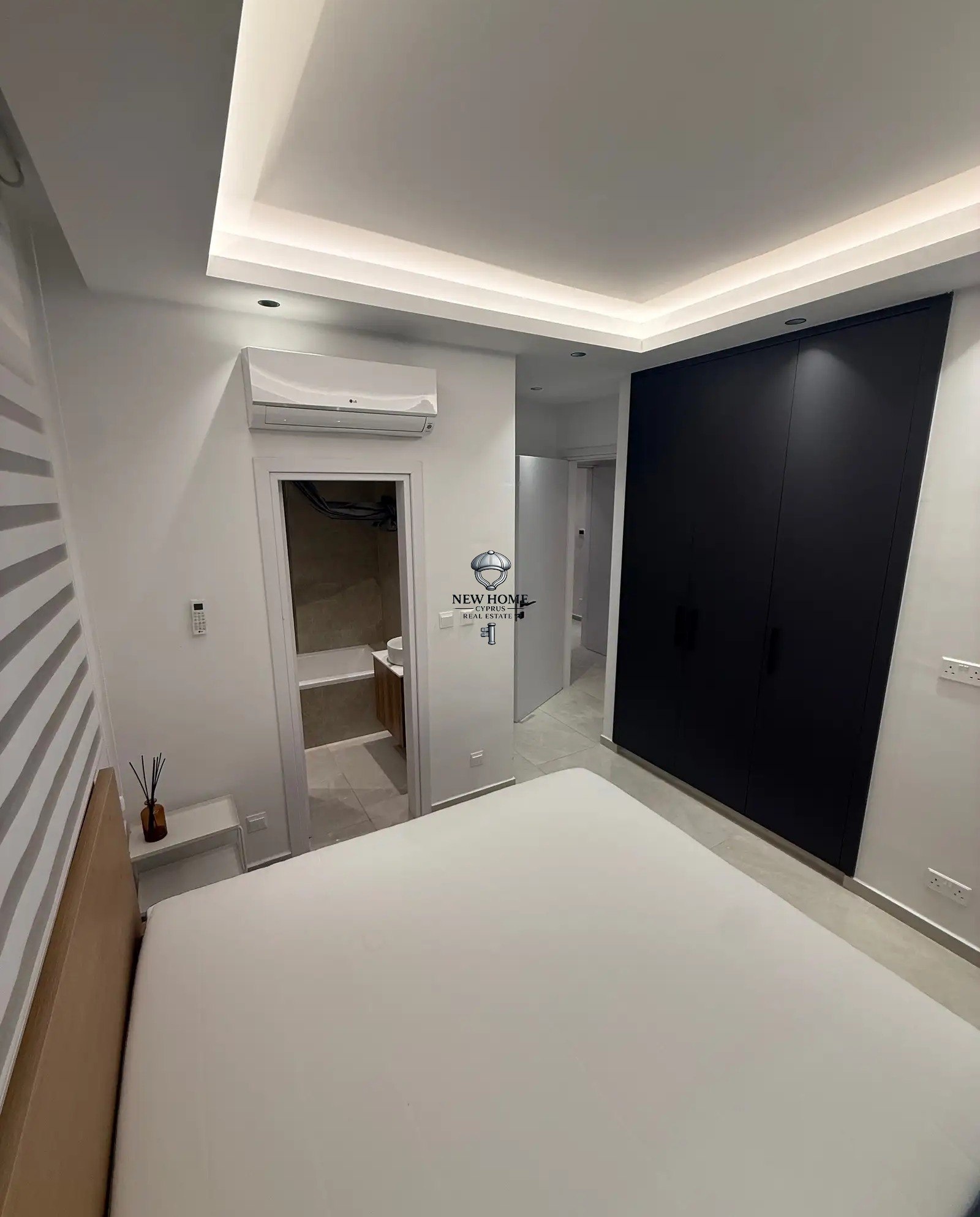 Apartment, 2 bedrooms — 2