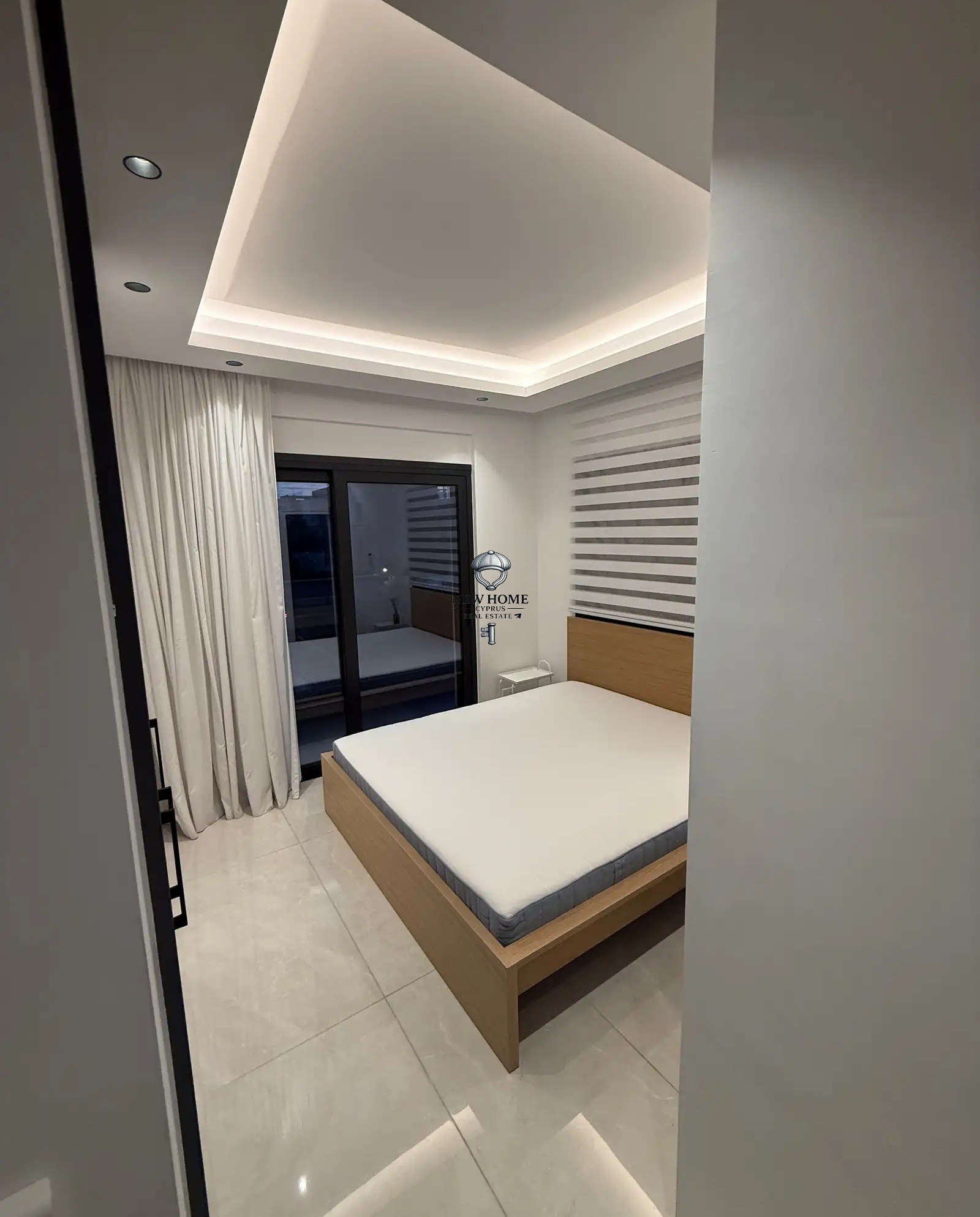 Apartment, 2 bedrooms — 4