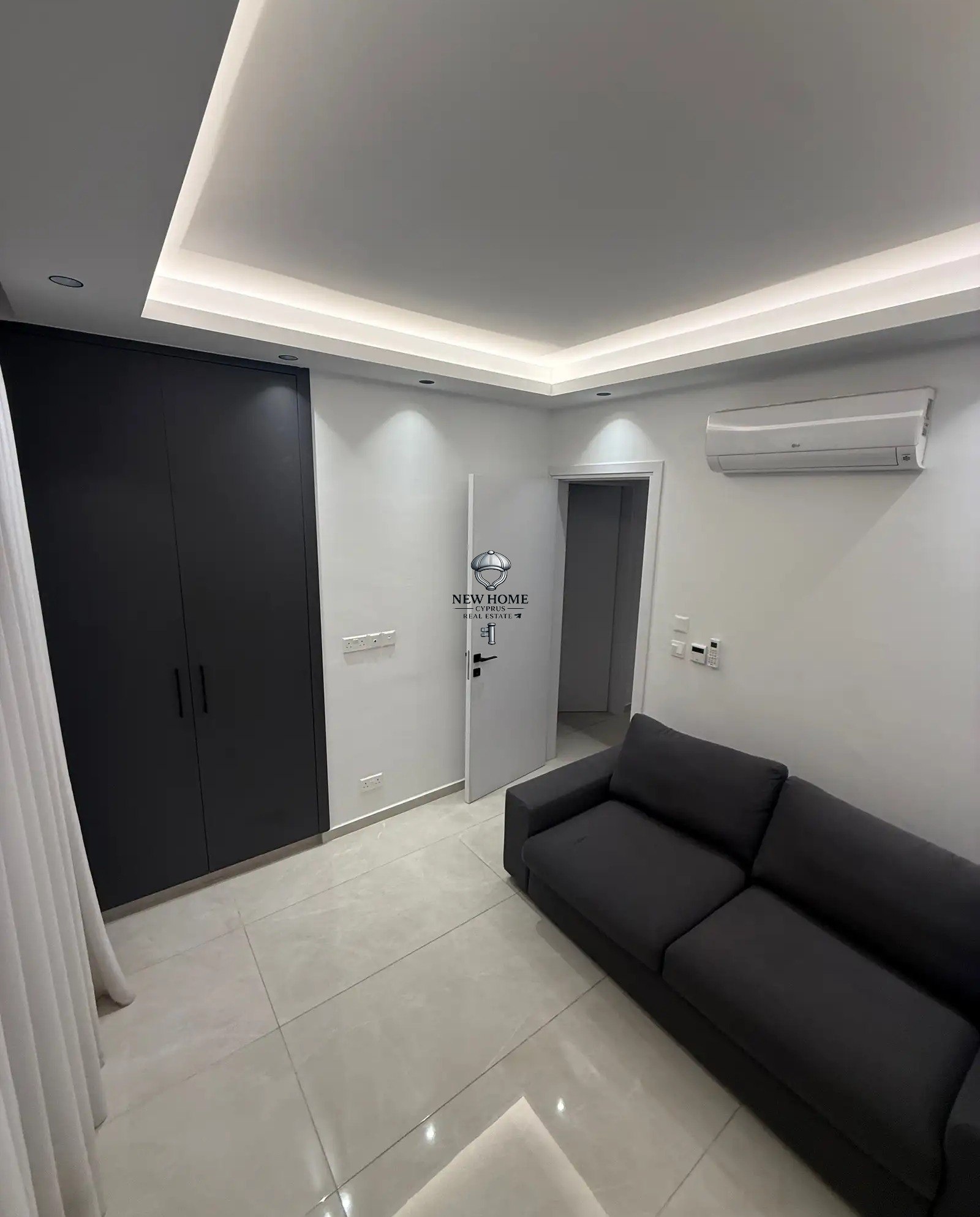 Apartment, 2 bedrooms — 5