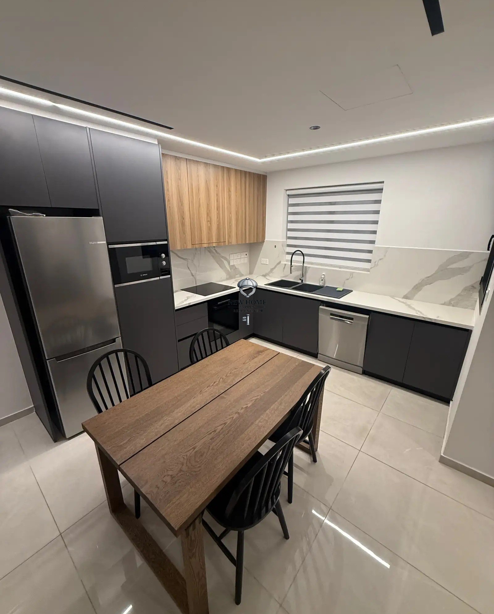 Apartment, 2 bedrooms — 6