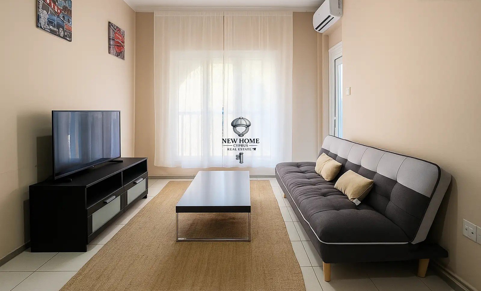 Apartment, 1 bedroom — 2