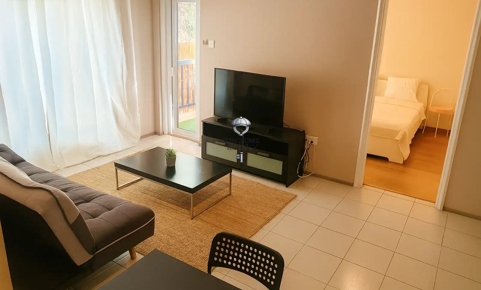 Apartment, 1 bedroom — 4