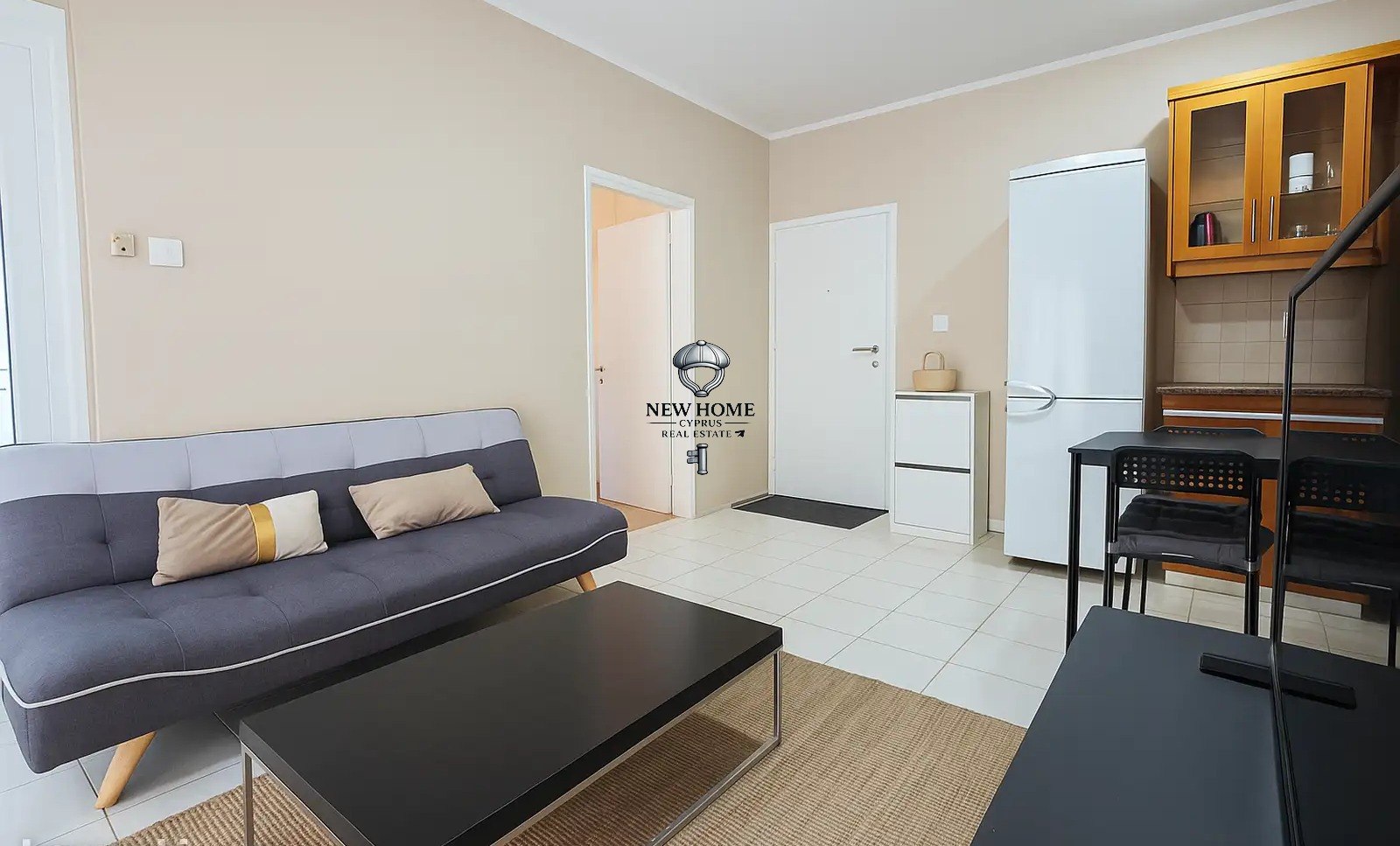 Apartment, 1 bedroom — 7