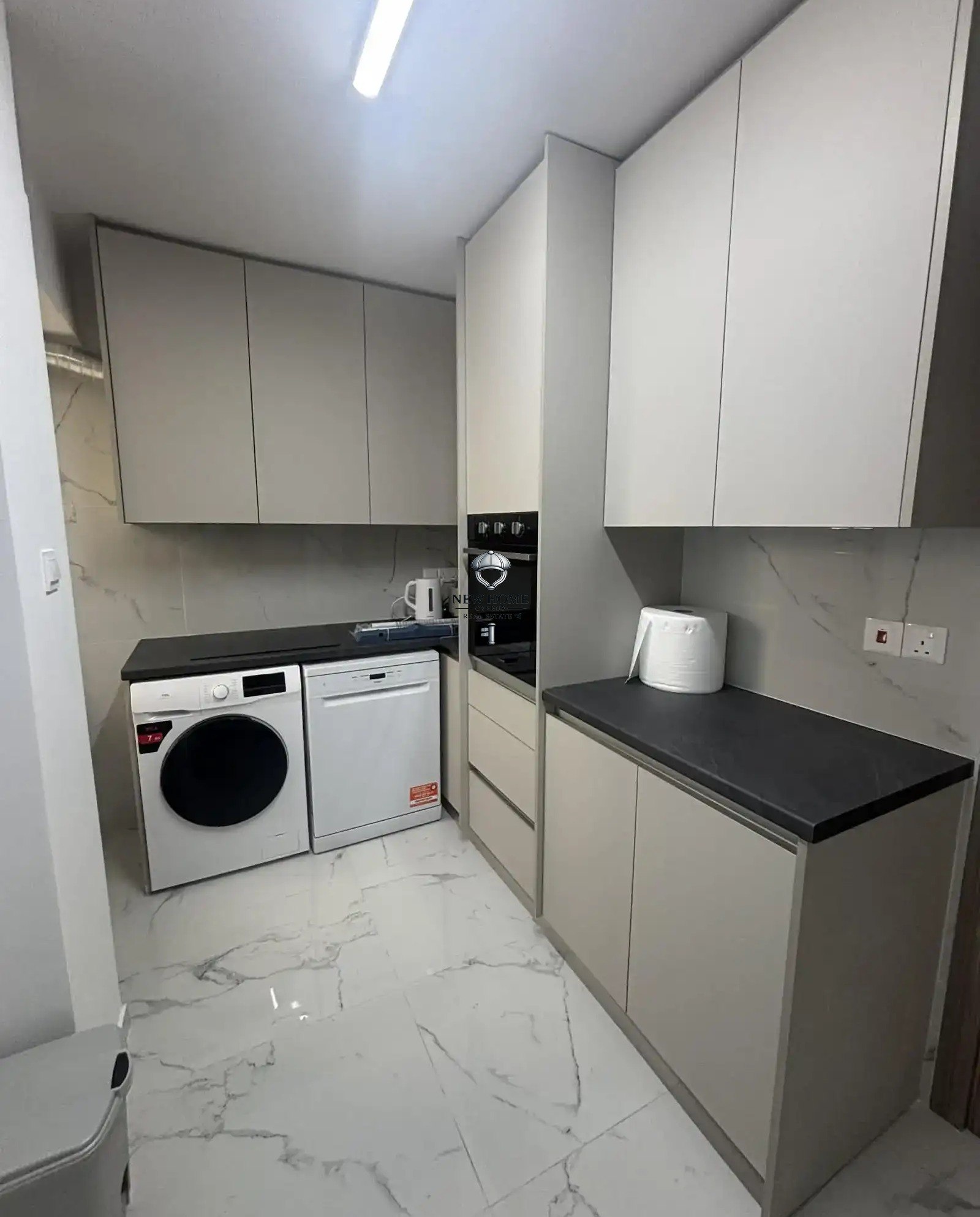 Apartment, 2 bedrooms — 2