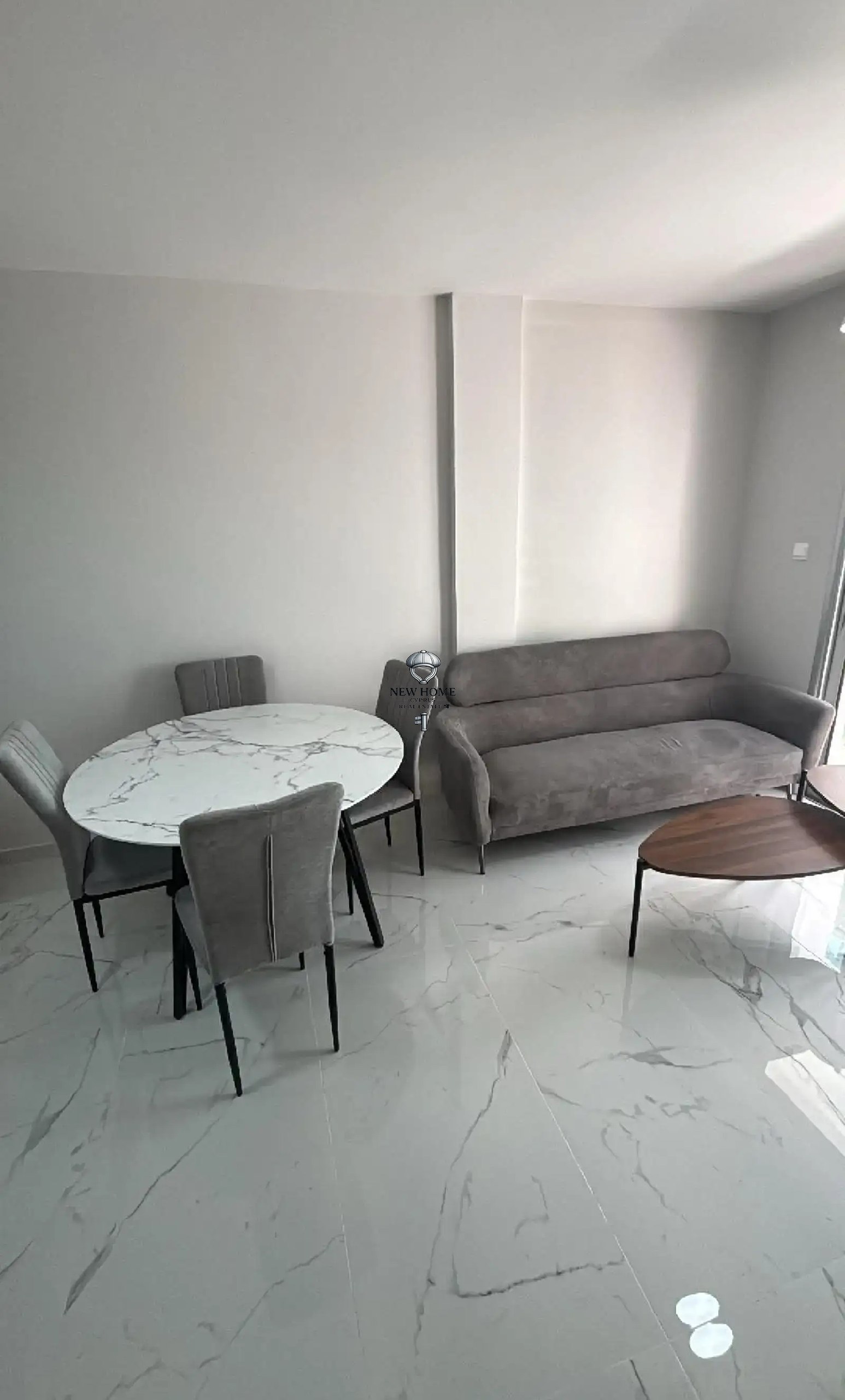 Apartment, 2 bedrooms — 3