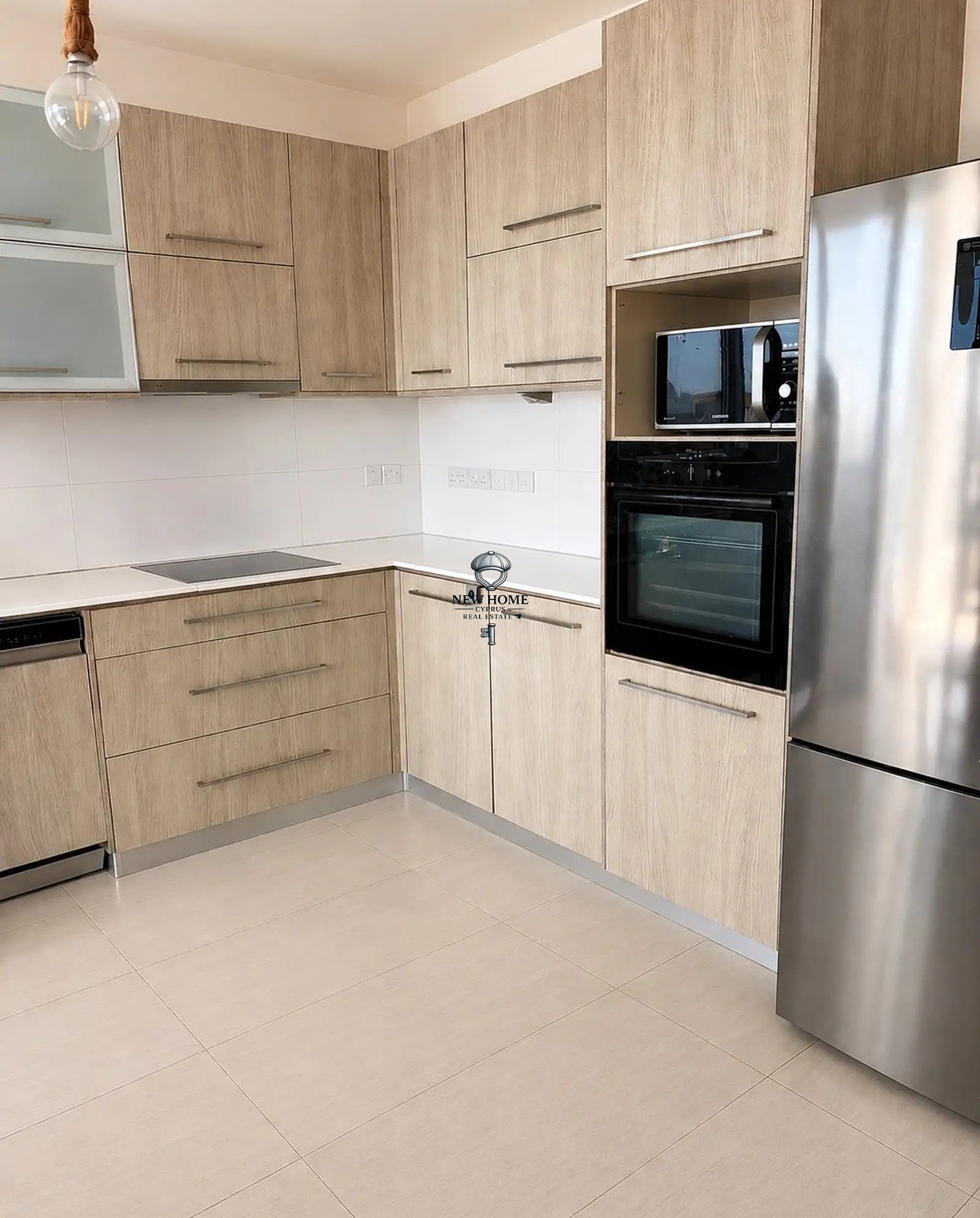 Apartment, 2 bedrooms — 3