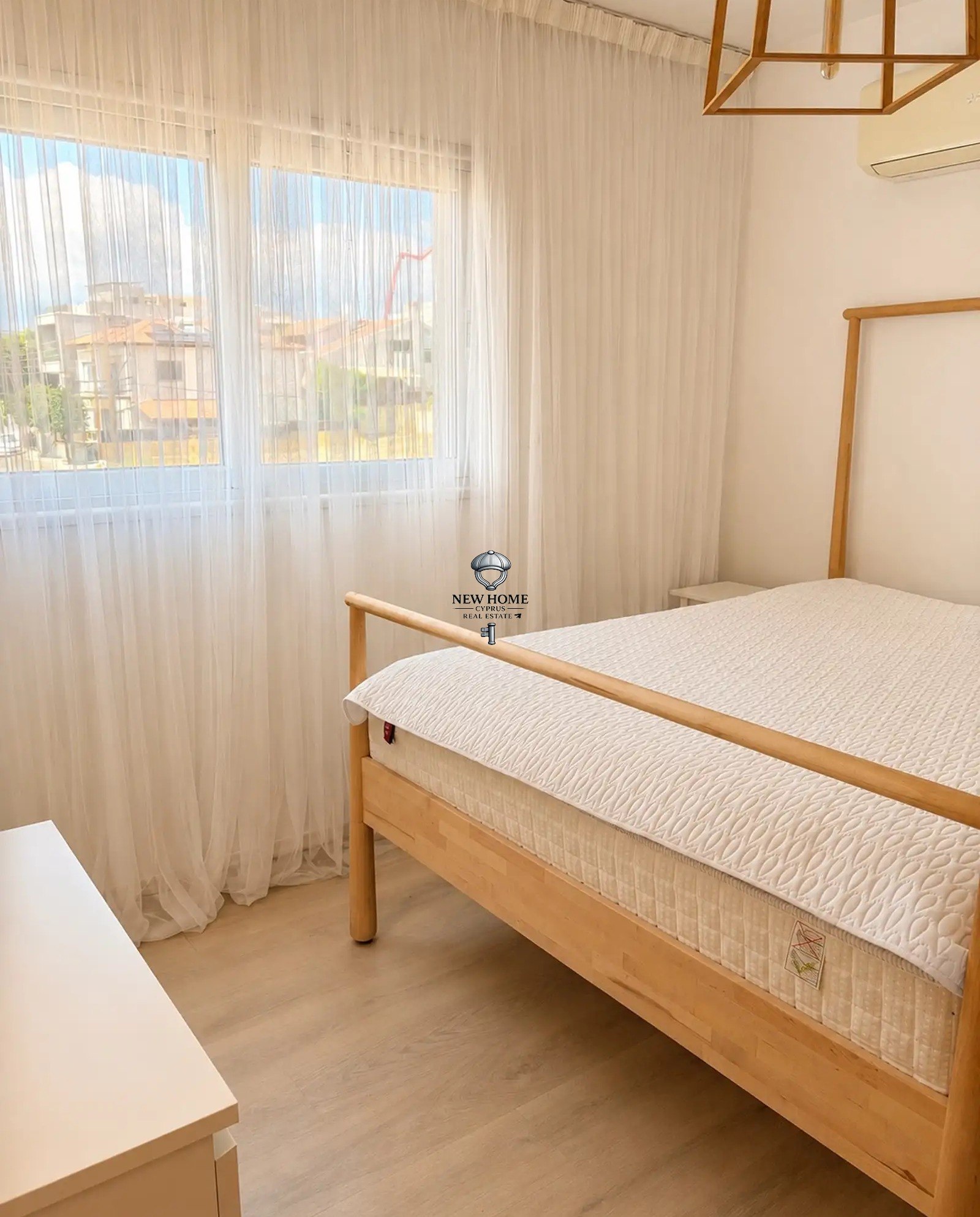 Apartment, 2 bedrooms — 7