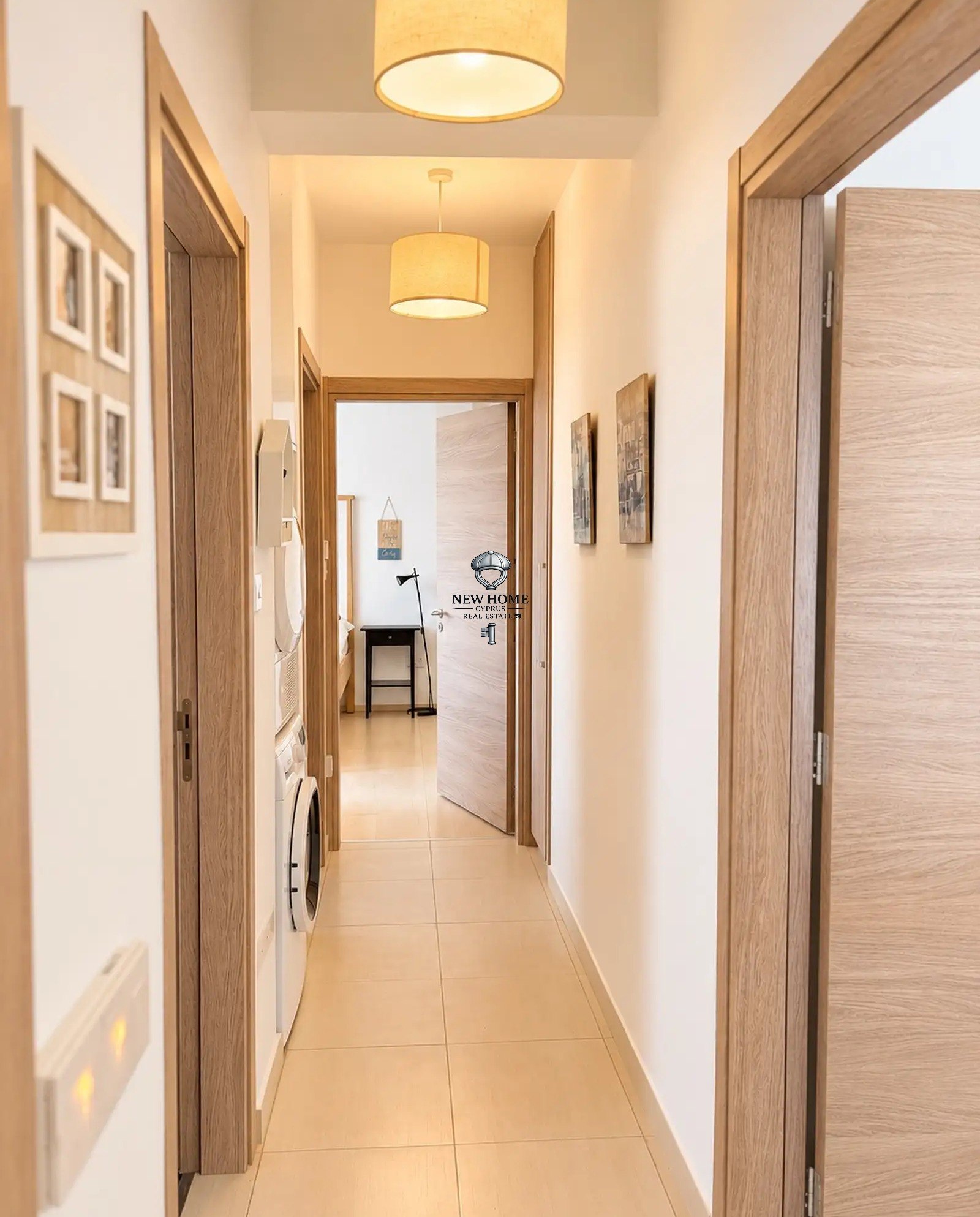 Apartment, 2 bedrooms — 8