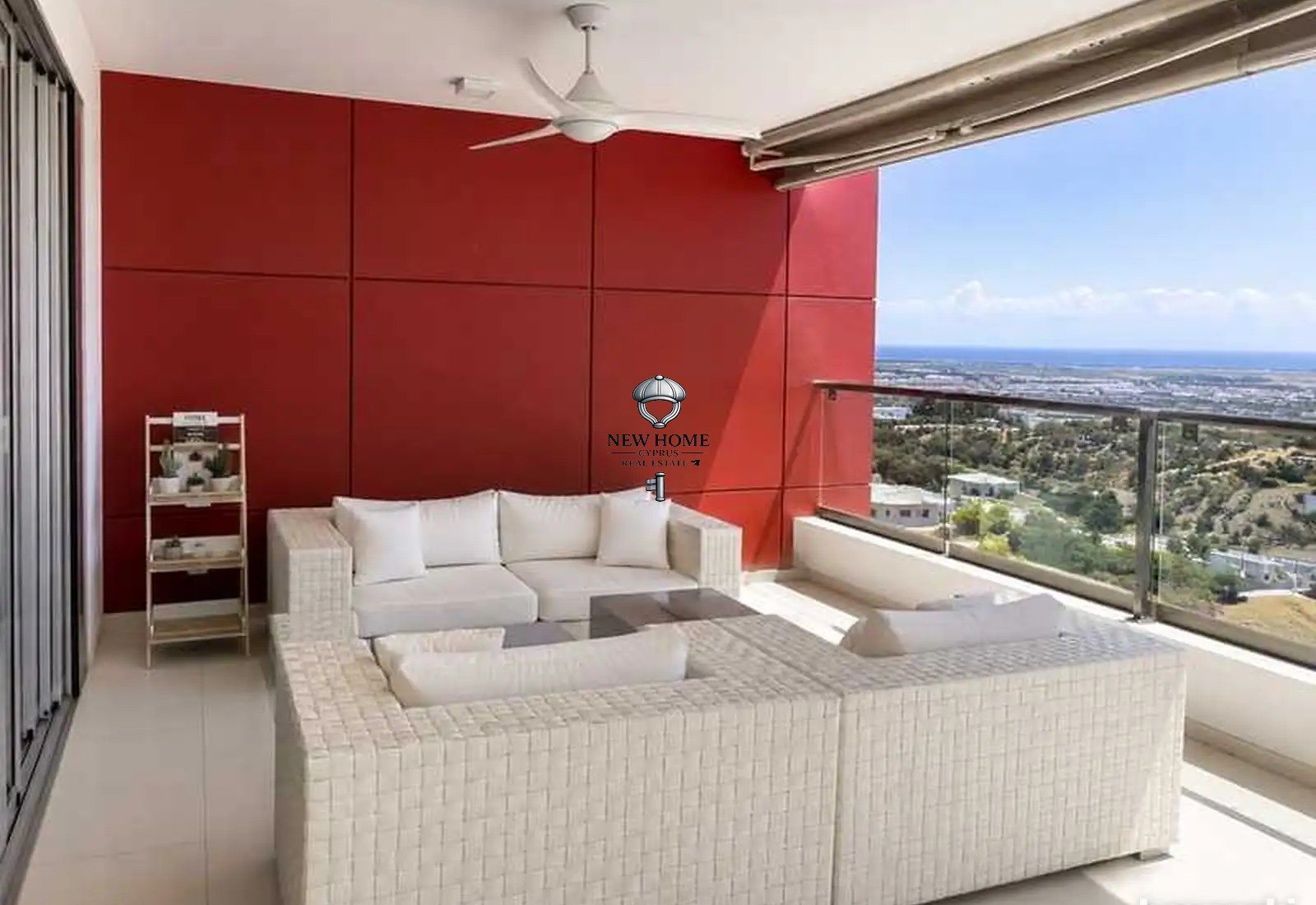 Apartment, 2 bedrooms — 9