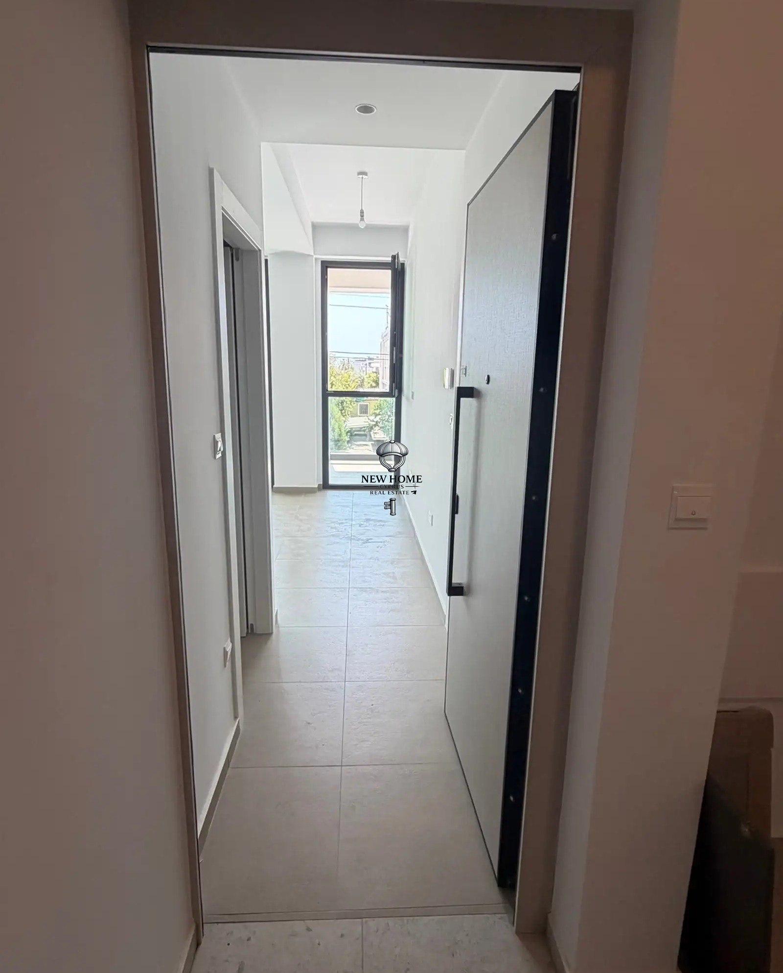 Apartment, 2 bedrooms — 2