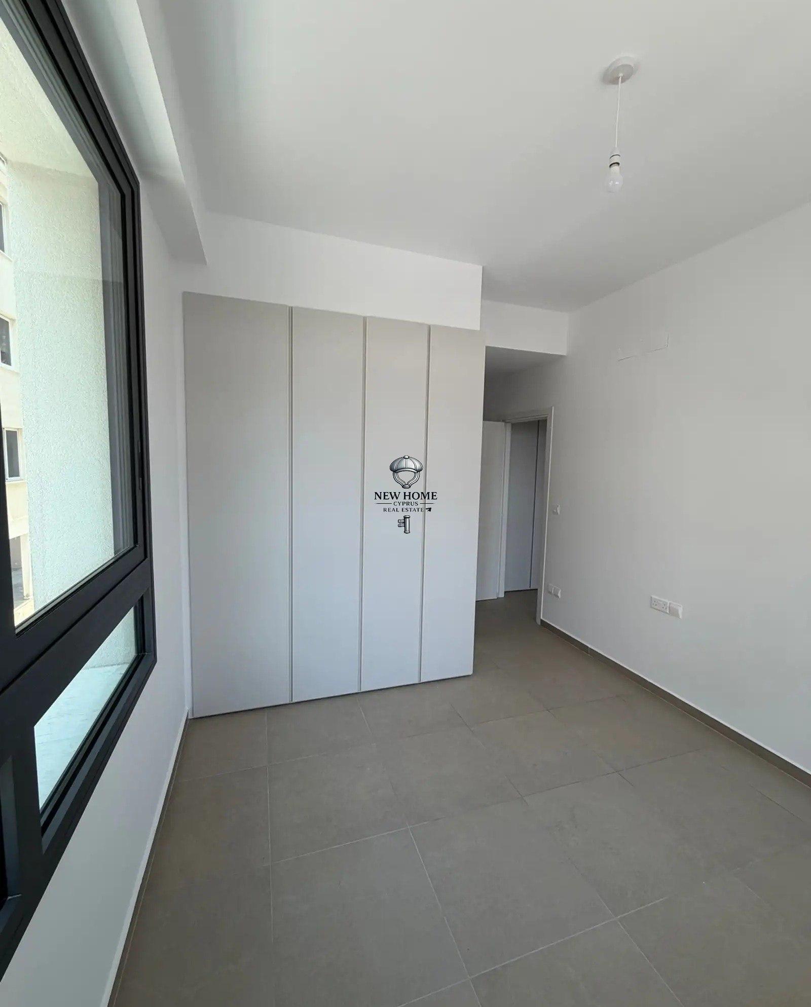 Apartment, 2 bedrooms — 5