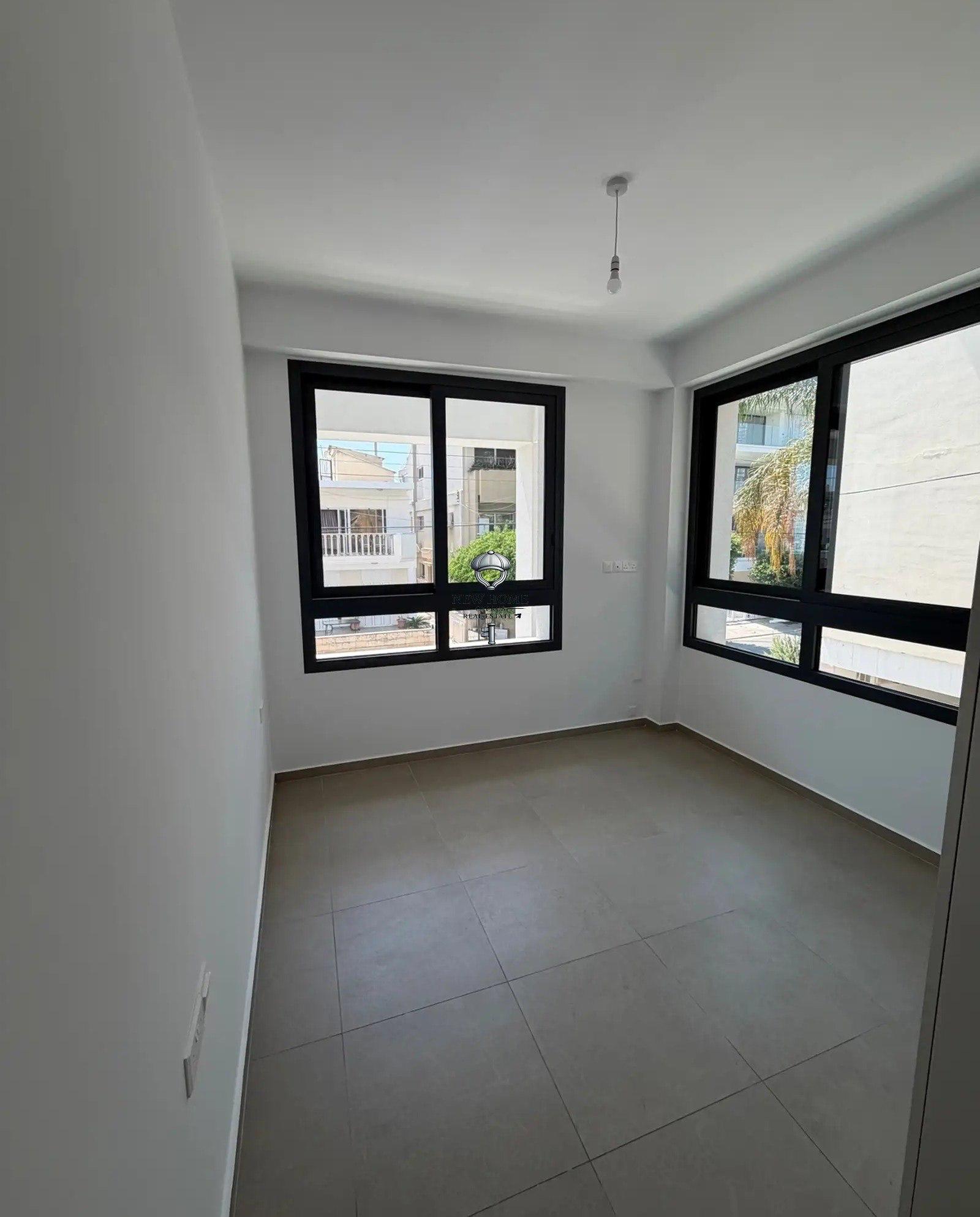 Apartment, 2 bedrooms — 7