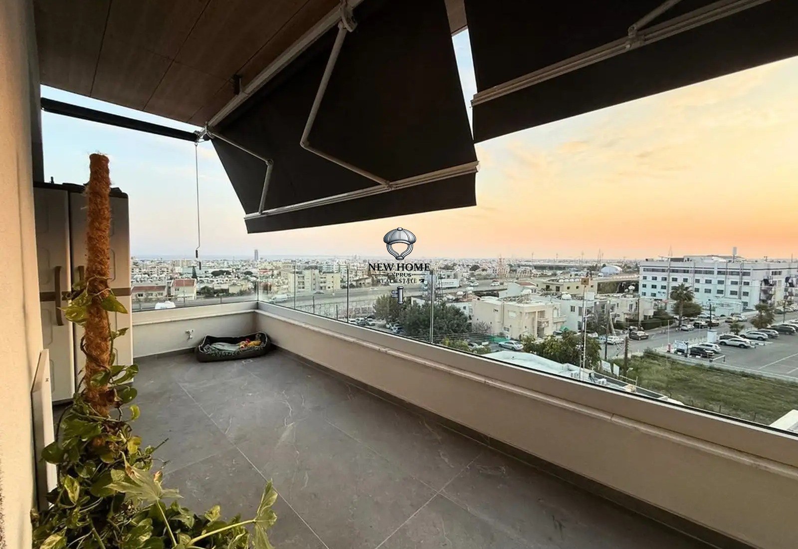 Apartment, 2 bedrooms — 2