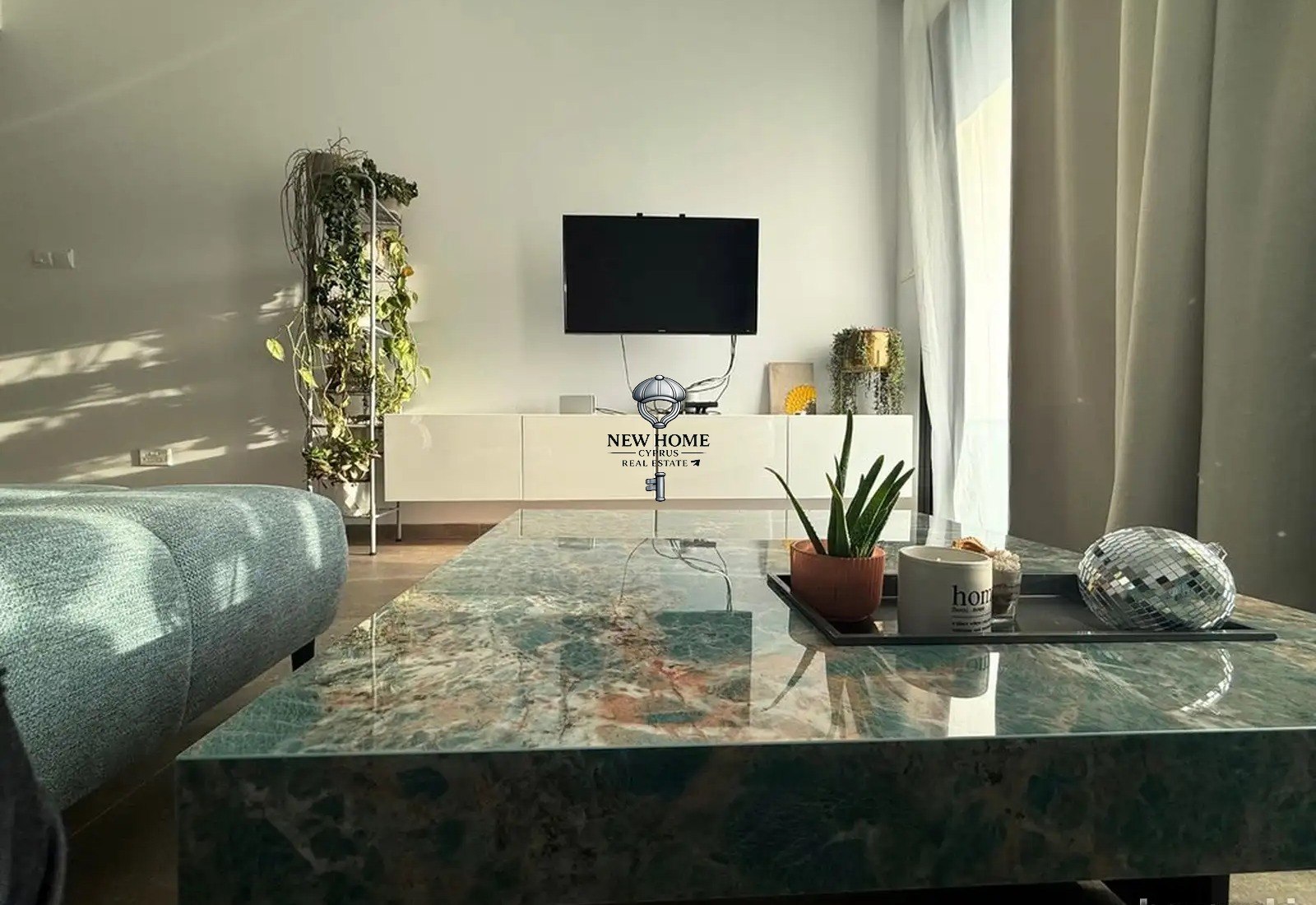 Apartment, 2 bedrooms — 3