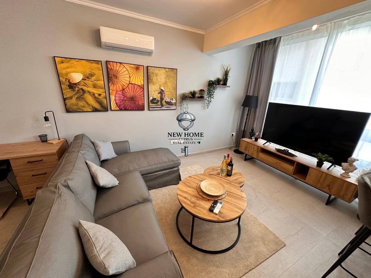 Apartment, 2 bedrooms — 10